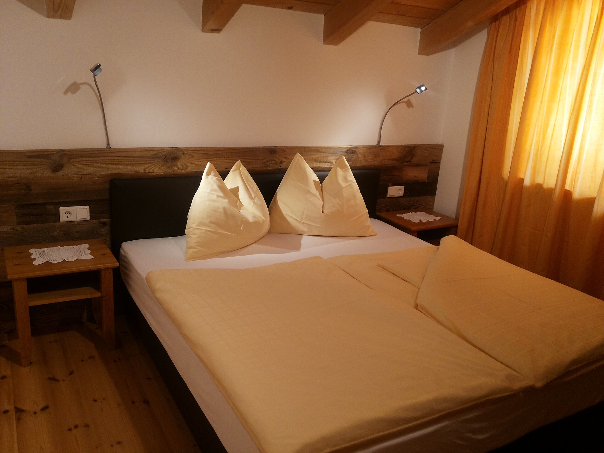 Ferienwohnung
