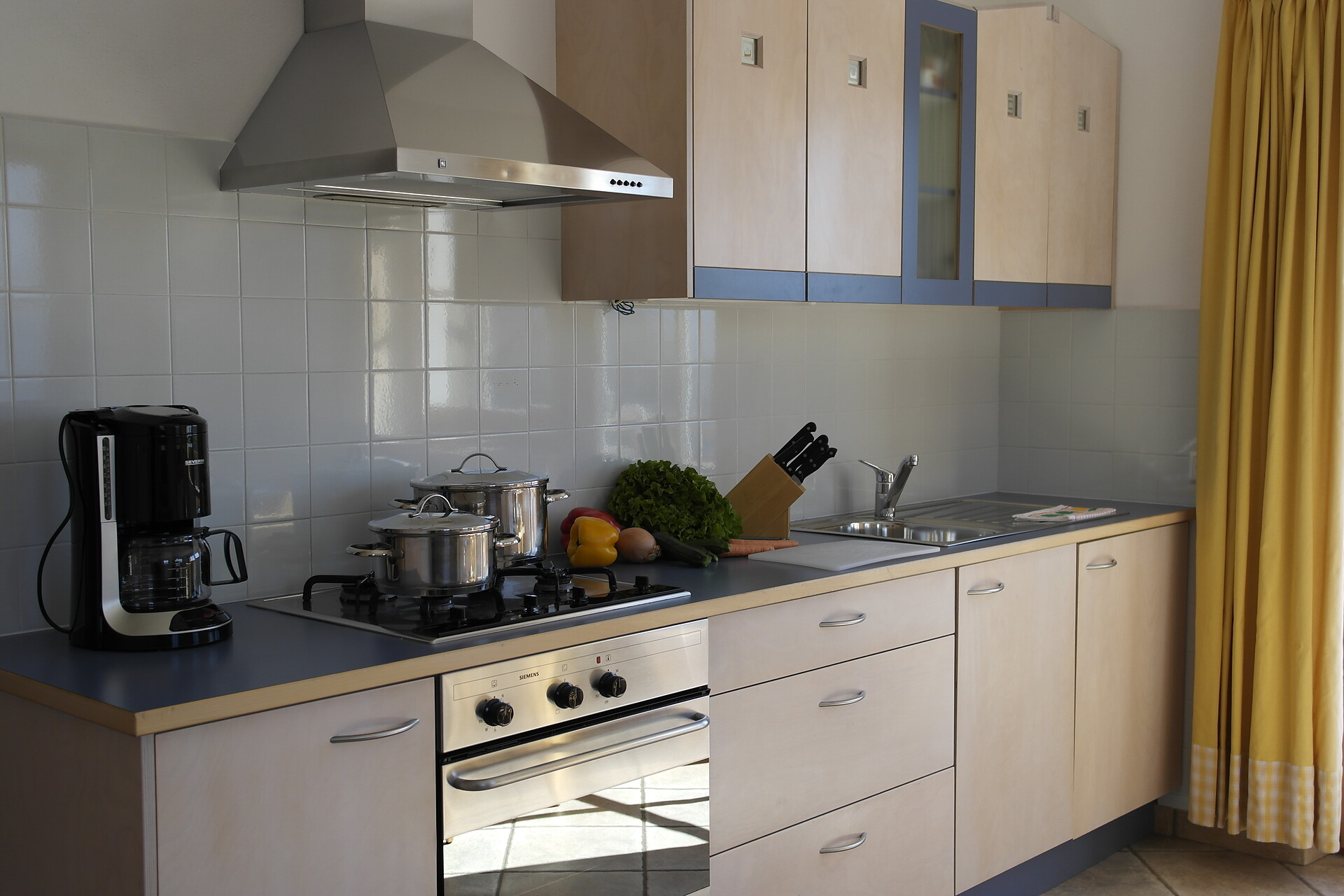Ferienwohnung