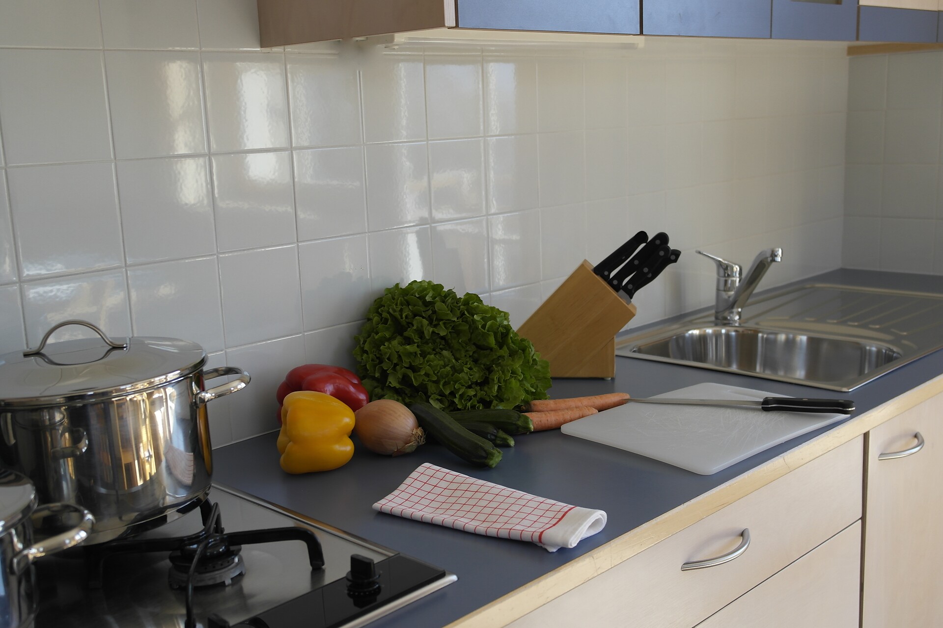 Ferienwohnung