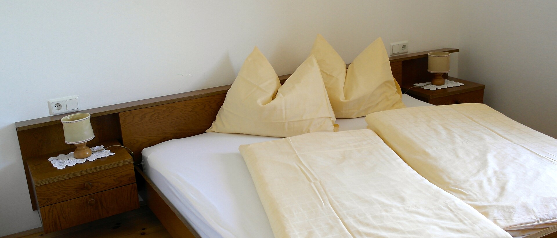 Ferienwohnung