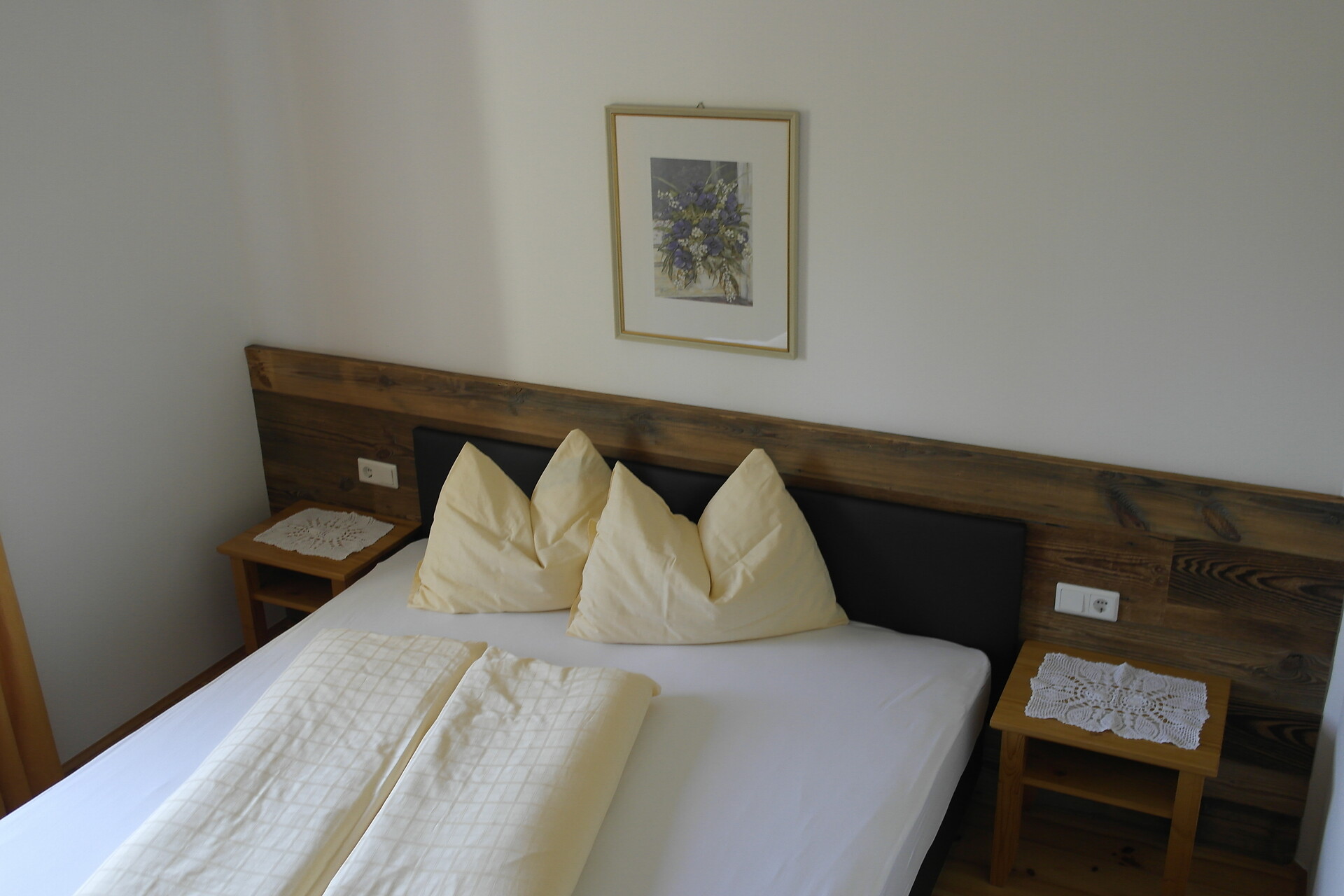 Ferienwohnung