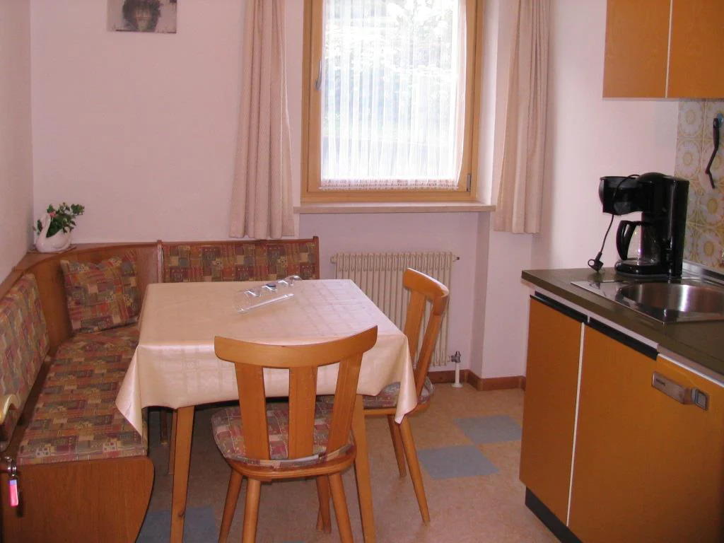Försterhaus Tubre 4 suedtirol.info