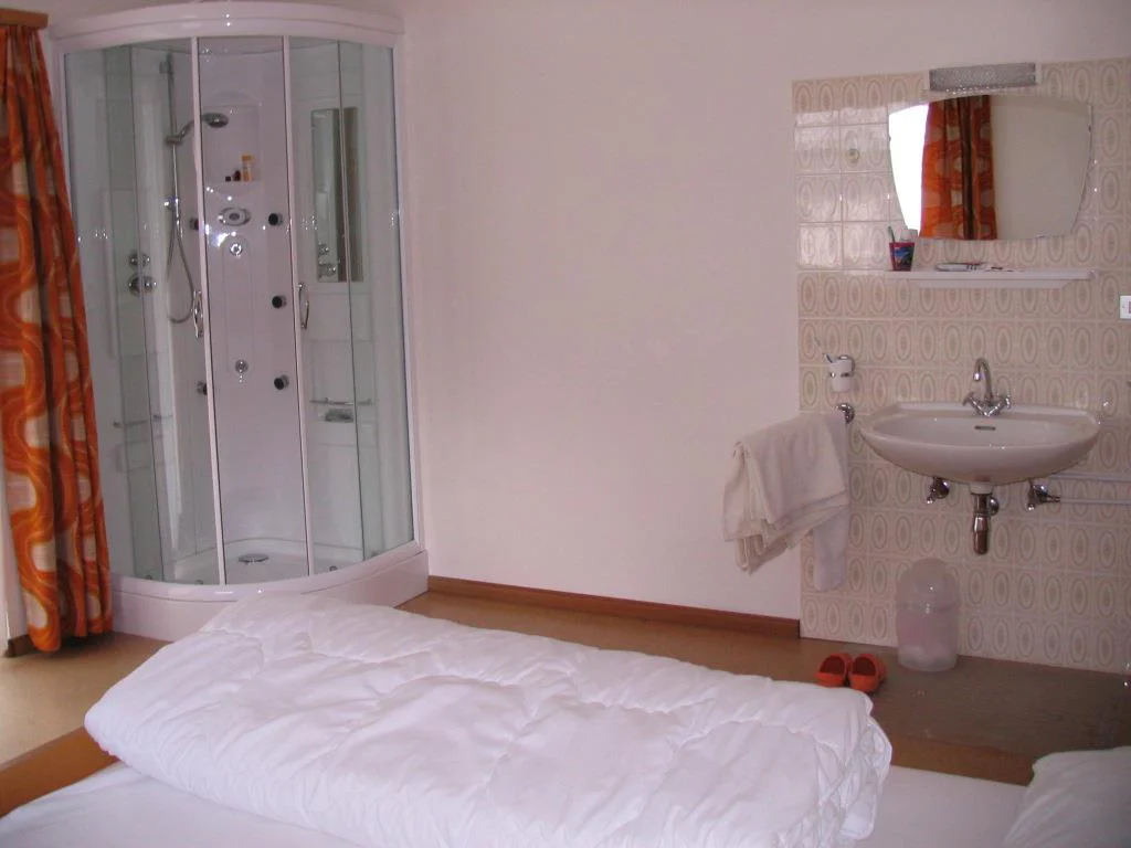 Försterhaus Tubre 5 suedtirol.info