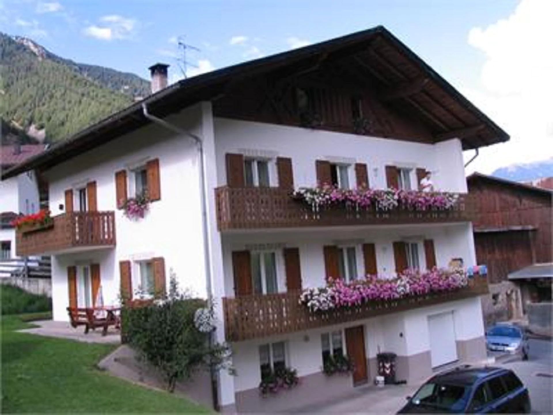 Försterhaus Tubre 1 suedtirol.info