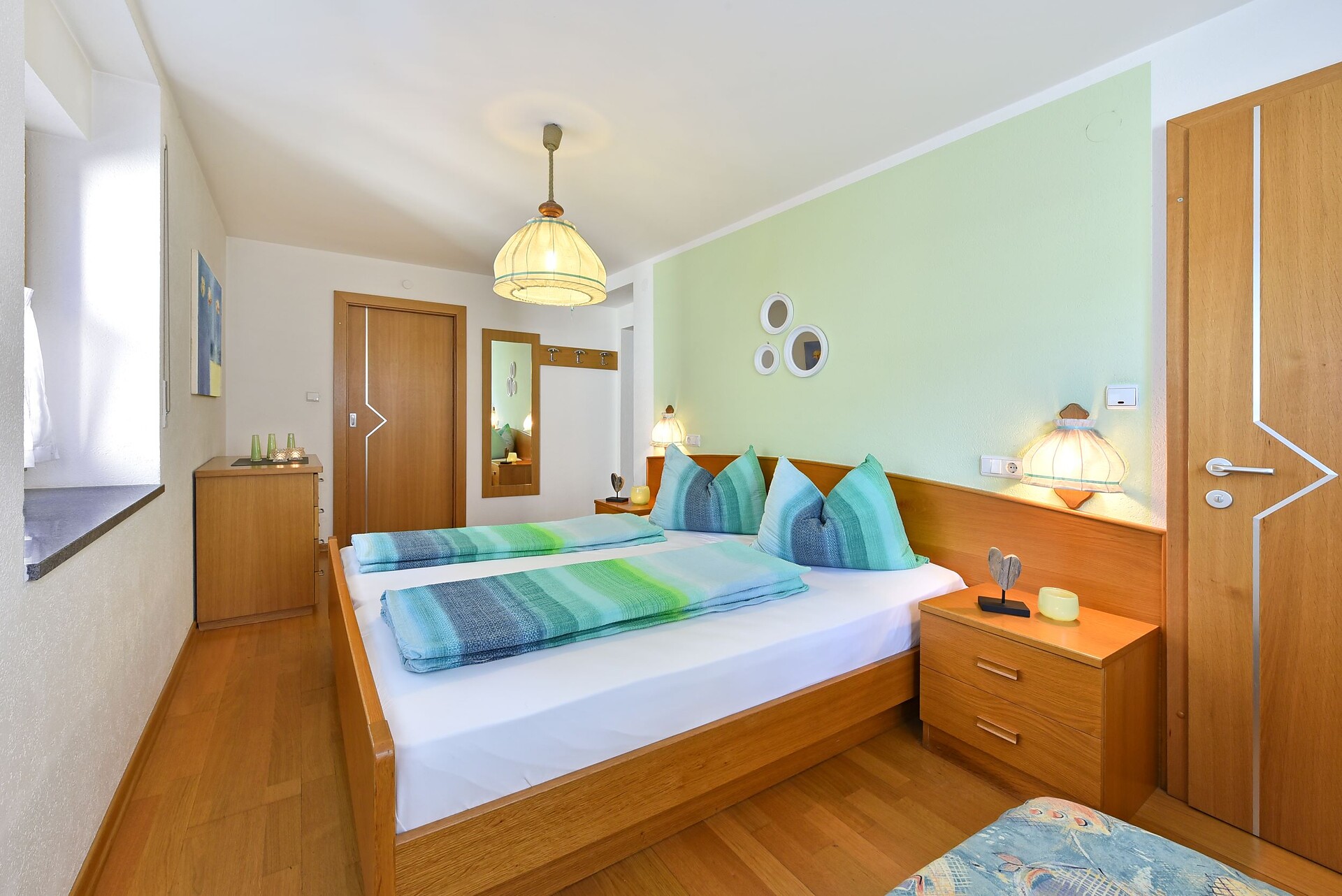 Ferienwohnungen Schnalserhof