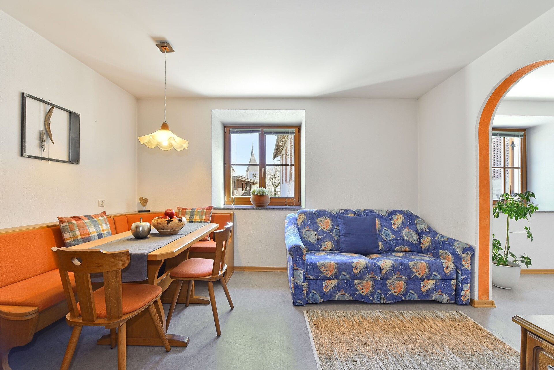 Ferienwohnungen Schnalserhof