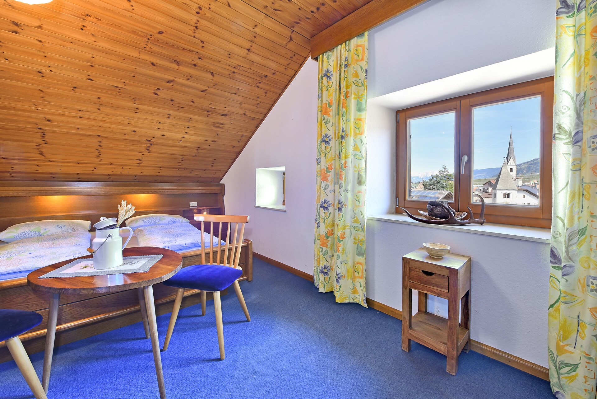 Ferienwohnungen Schnalserhof