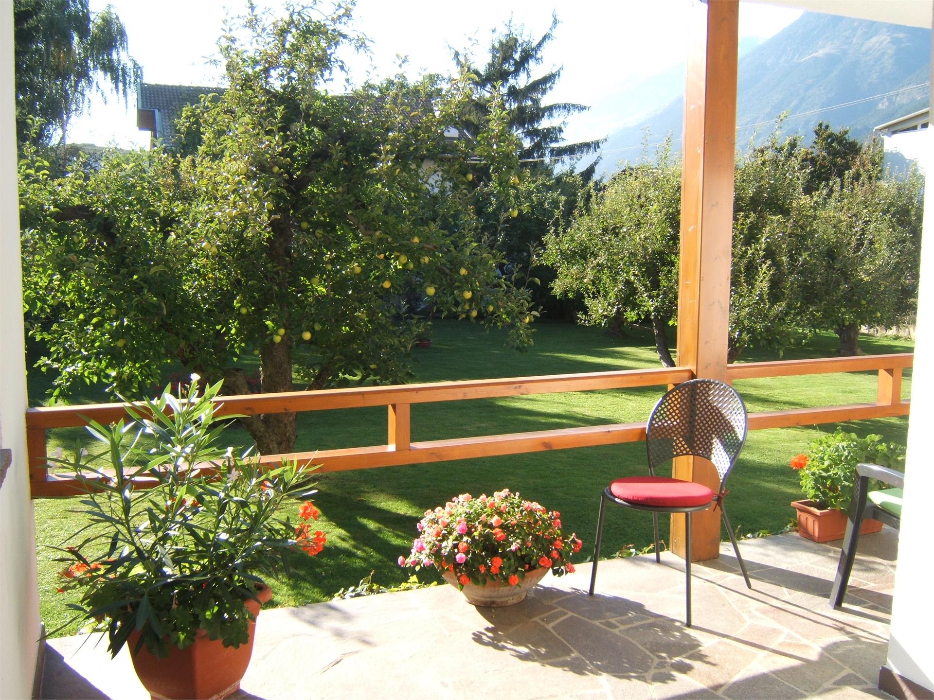 Ferienwohnungen Trafoier/Wielander Latsch 17 suedtirol.info