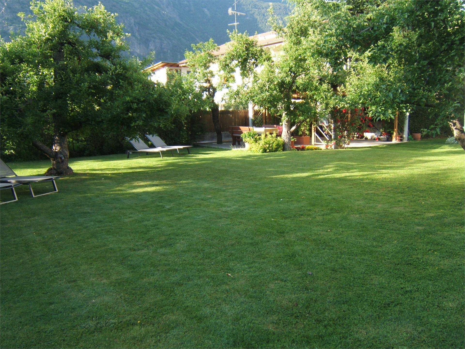 Ferienwohnungen Trafoier/Wielander Latsch 19 suedtirol.info