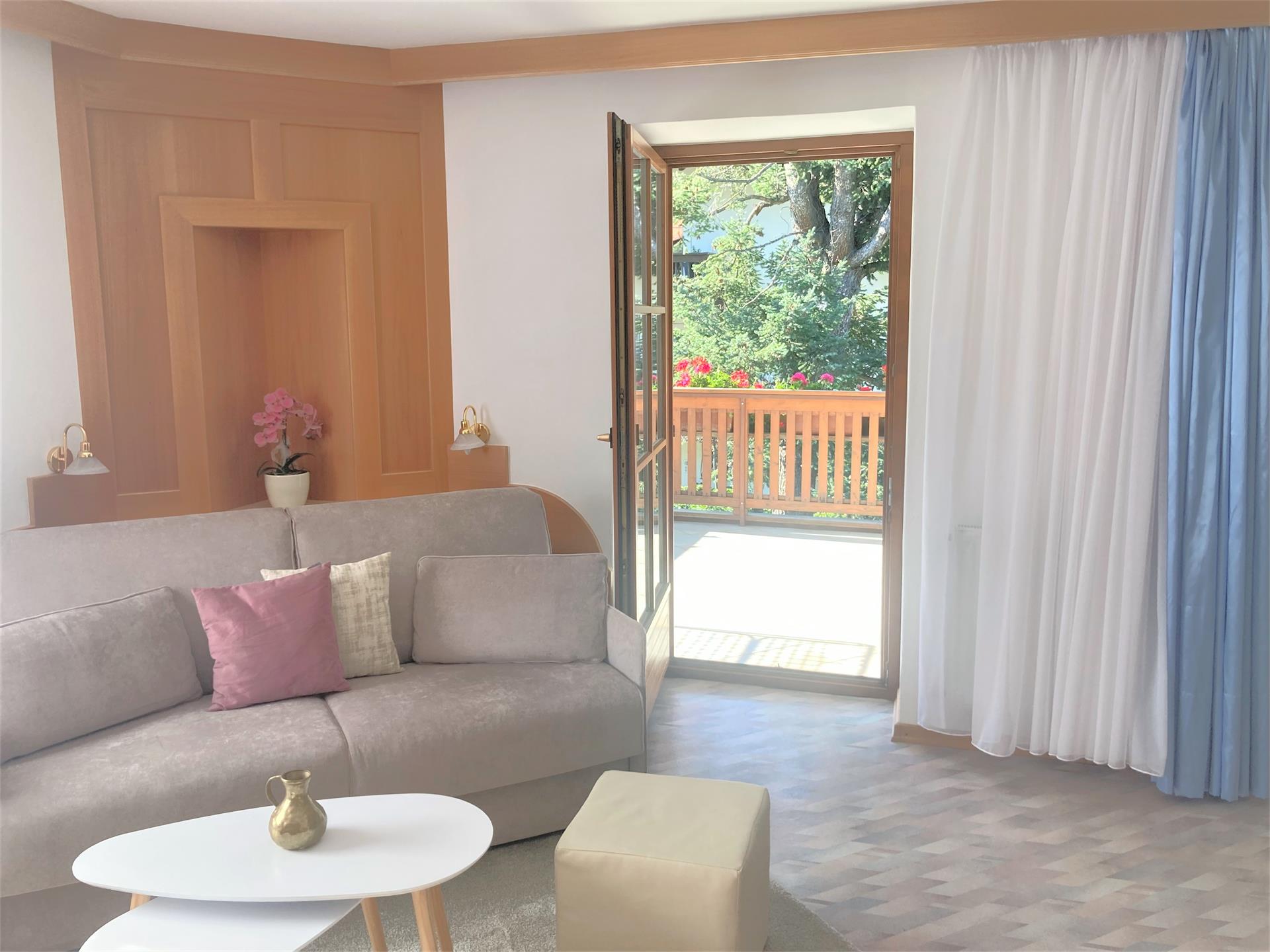 Ferienwohnungen Trafoier/Wielander Latsch 5 suedtirol.info