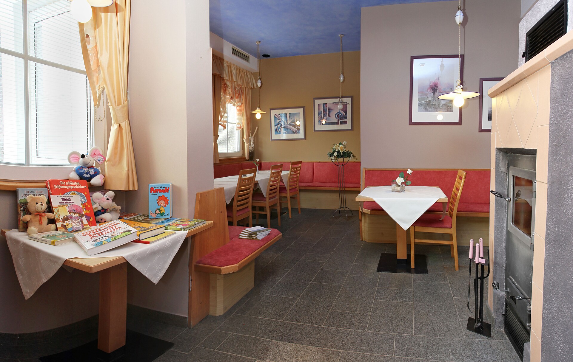 Appartamenti  Mühlrast - Vinschgau/Val Venosta - #6 - suedtirol.info