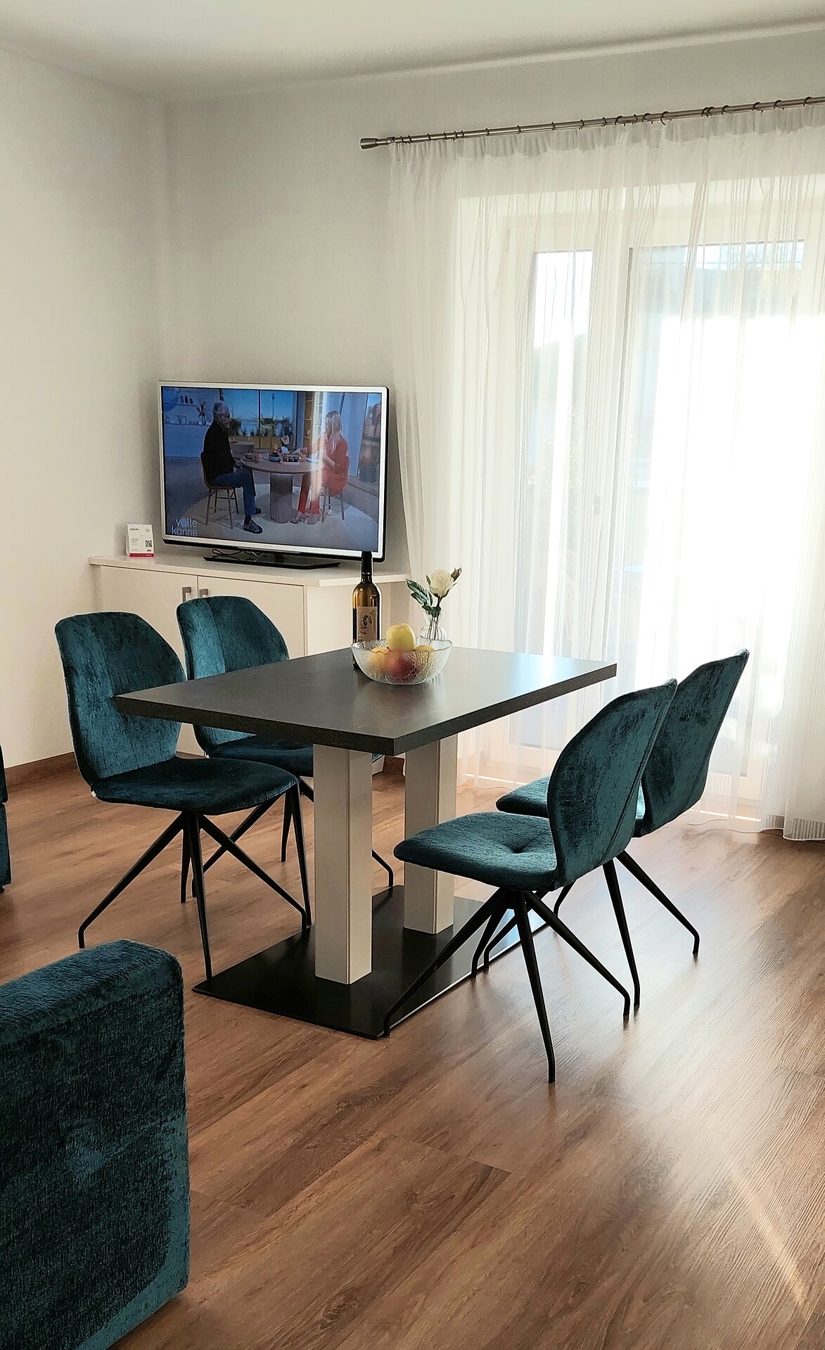 Marlingsuites -Vinea-Wieser Josef Marling/Marlengo 7 suedtirol.info