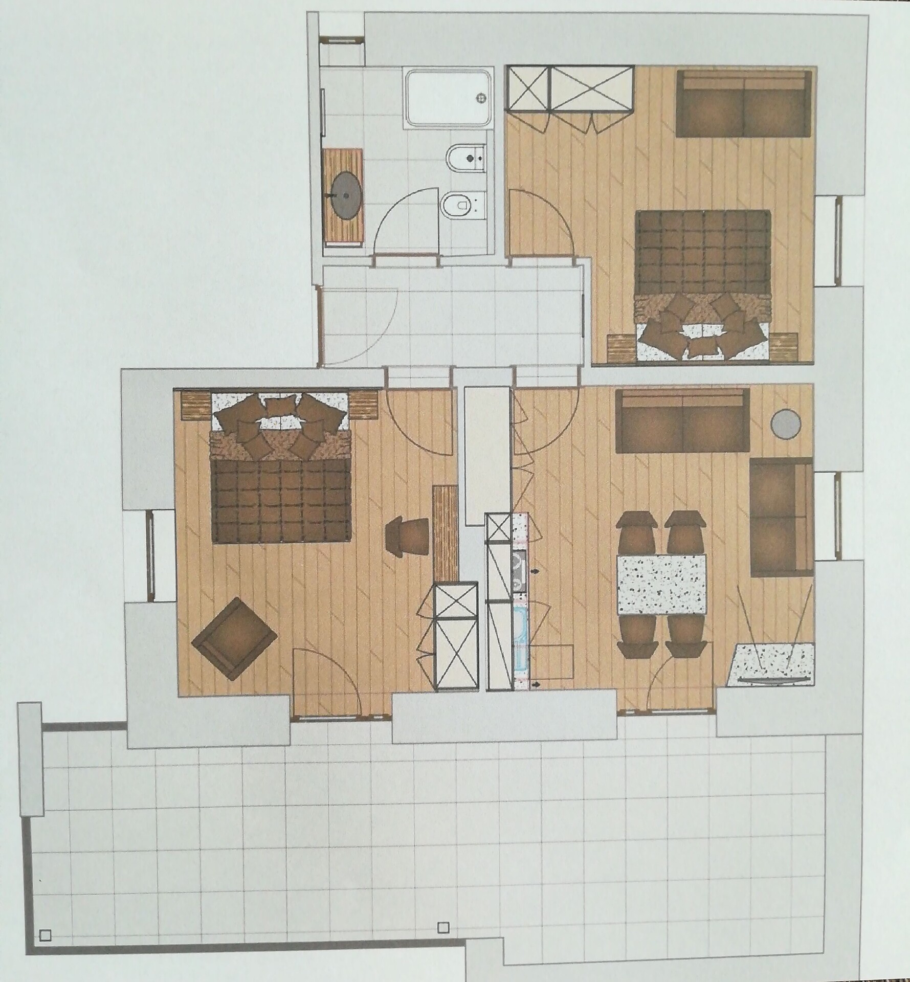 Raumplan