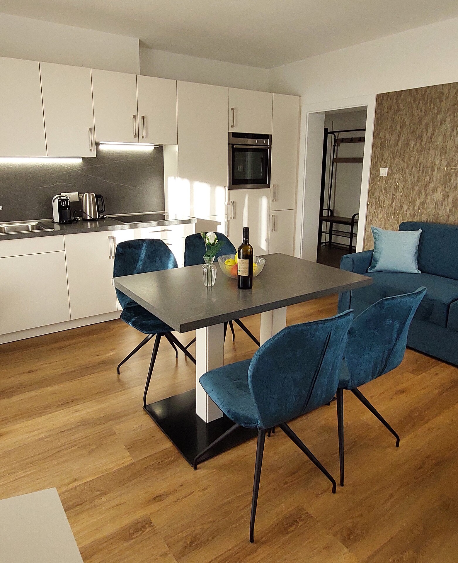 Marlingsuites -Vinea-Wieser Josef Marling/Marlengo 6 suedtirol.info