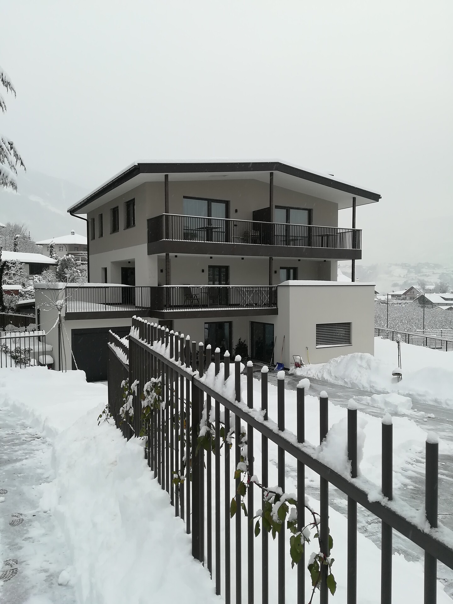 Ferienwohnung Wieser