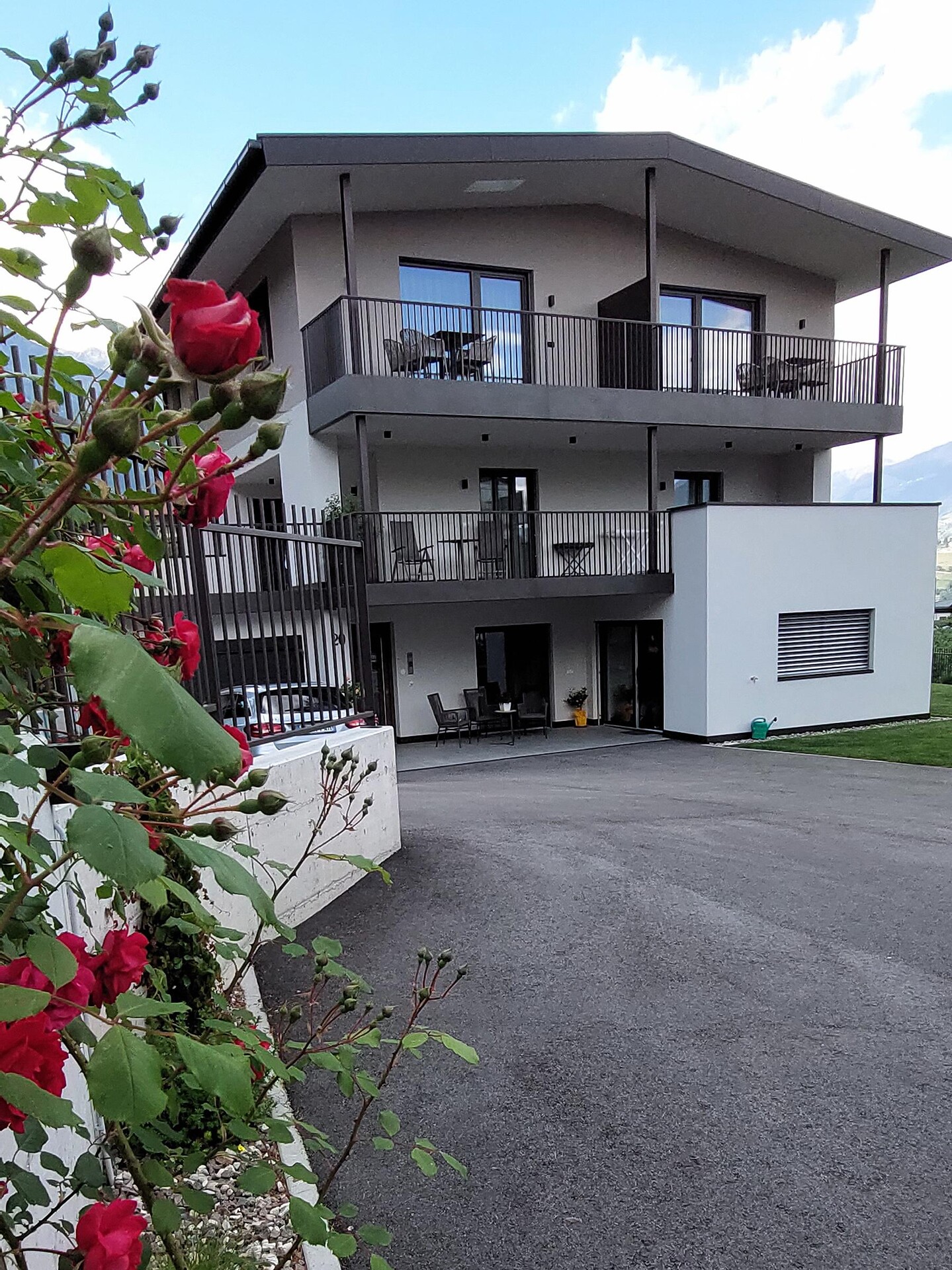 Marlingsuites -Vinea-Wieser Josef Marling/Marlengo 1 suedtirol.info