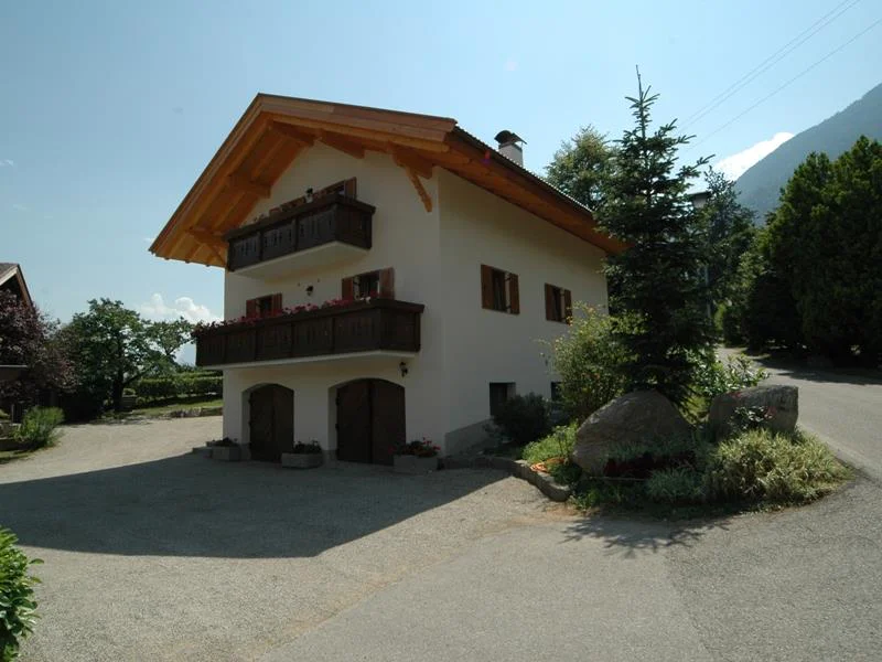 Ferienhaus Lamprecht Marling/Marlengo 1 suedtirol.info