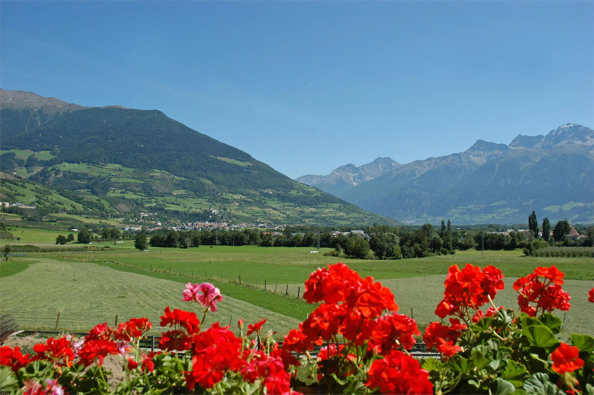 Ferienwohnung Rainalter Glurns/Glorenza 2 suedtirol.info