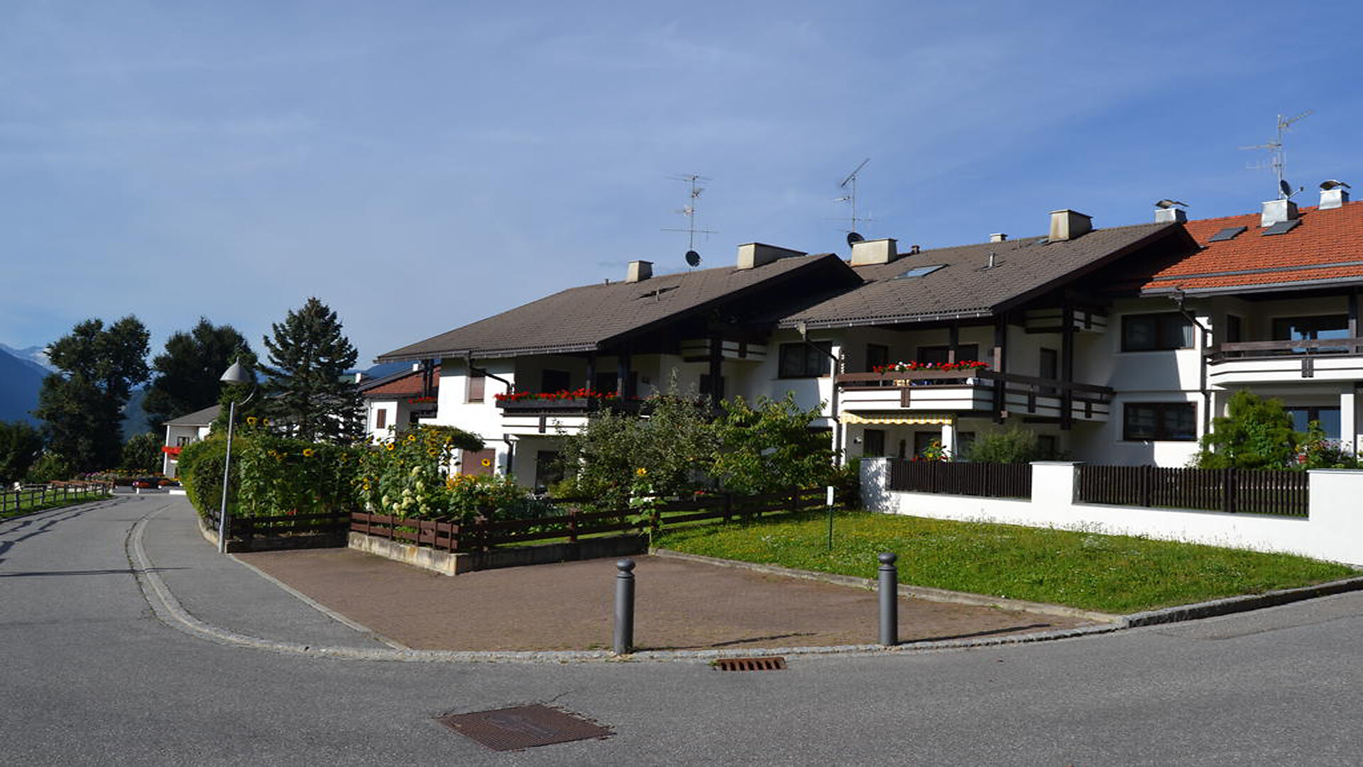 FW Huber Lukas