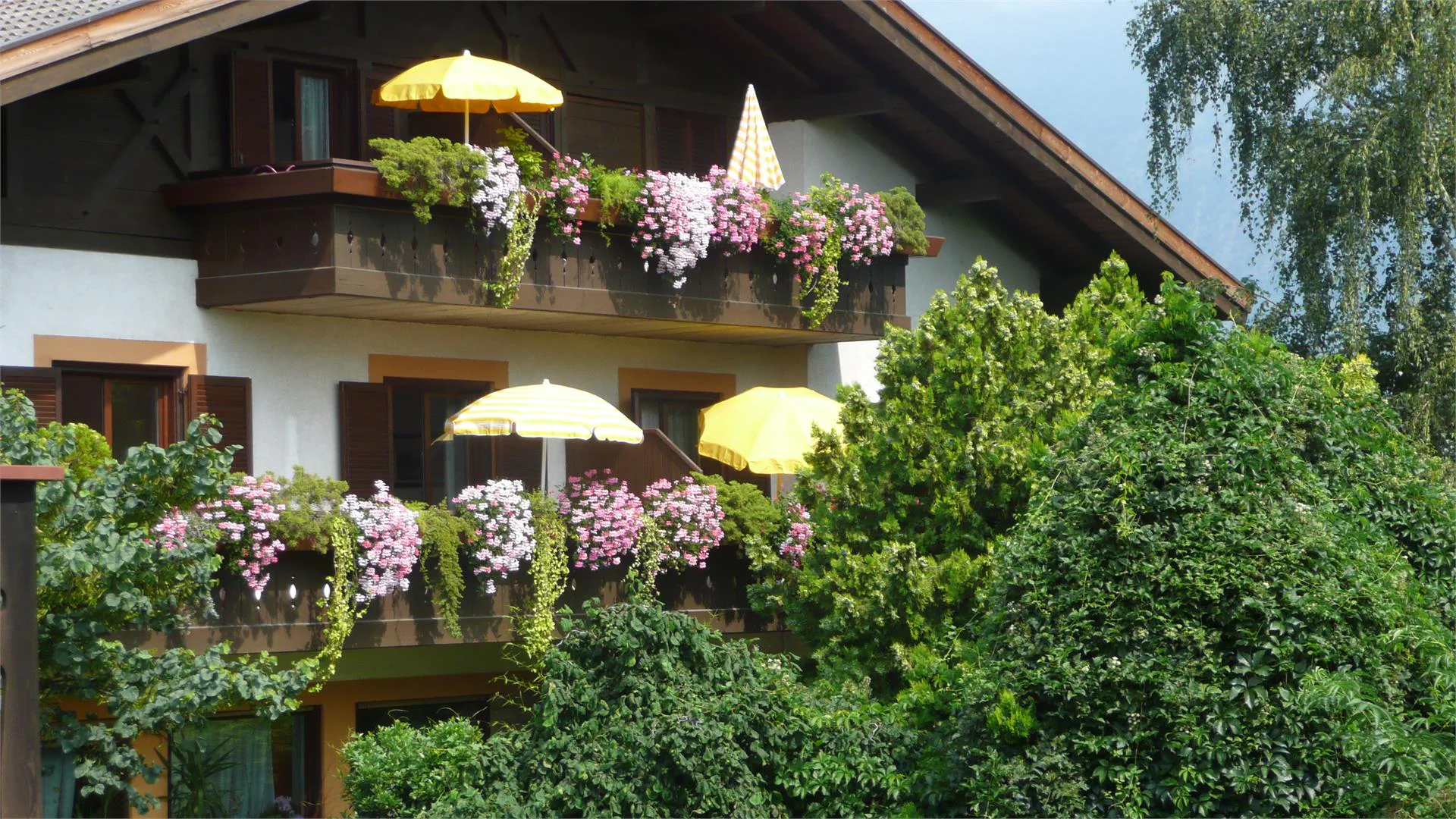 Apartement Lanz Lana 9 suedtirol.info