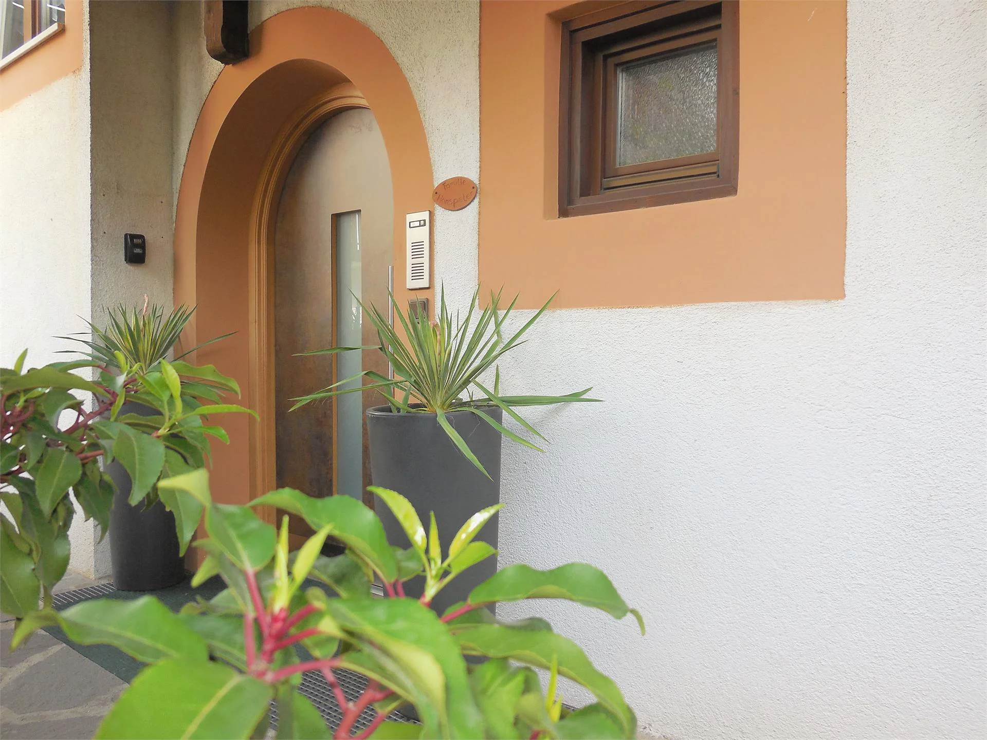 Apartement Lanz Lana 11 suedtirol.info