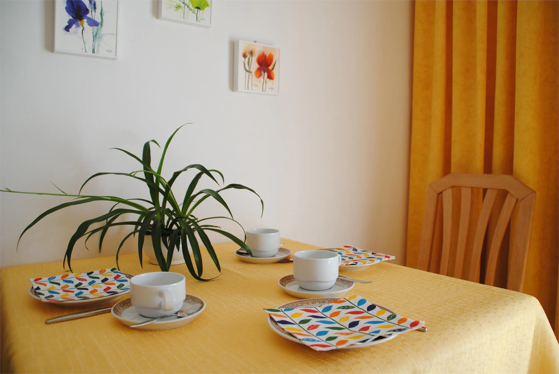Apartement Lanz Lana 3 suedtirol.info