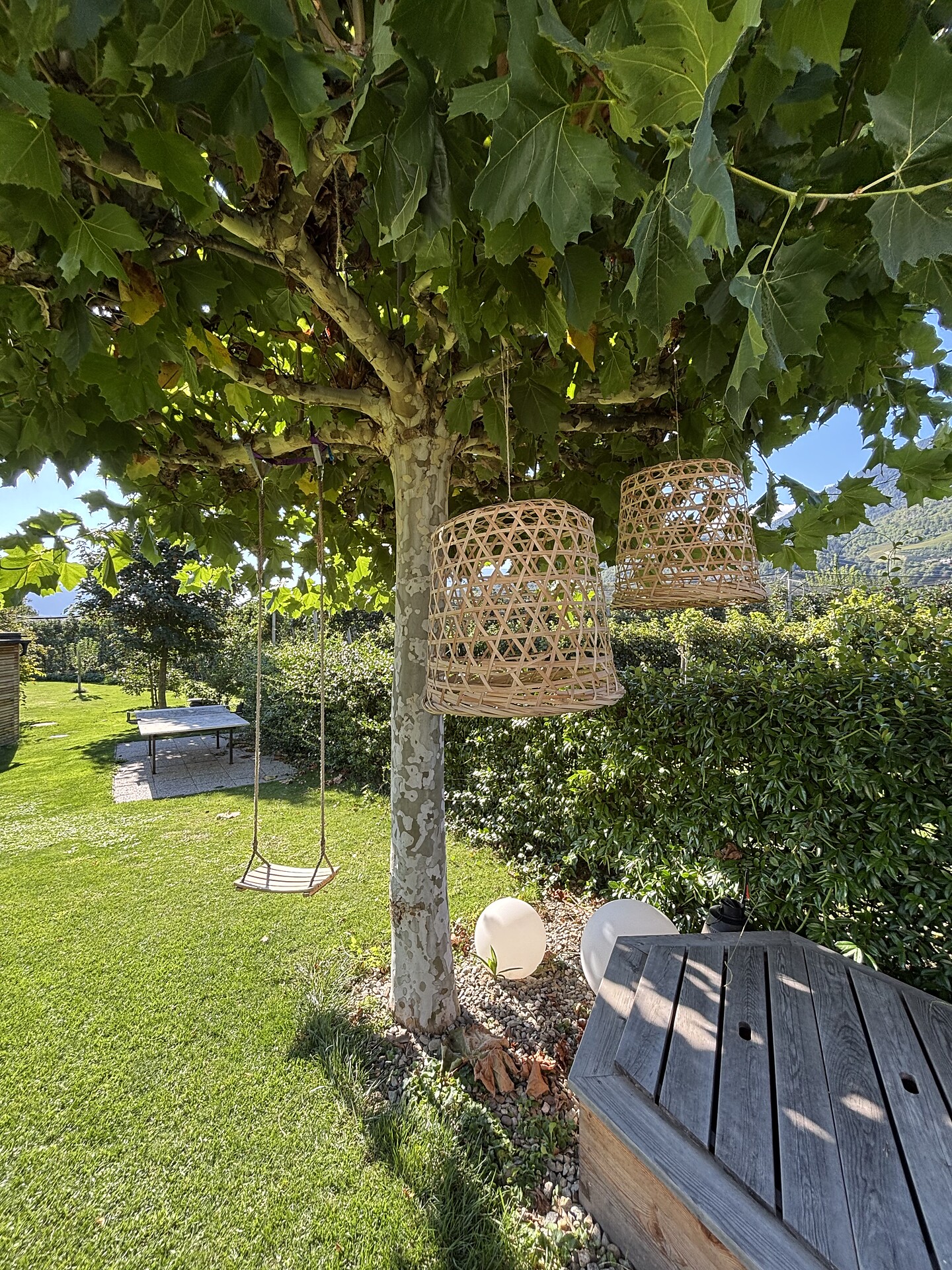 Appartamenti Wiesenstein - Merano e dintorni - #12 - suedtirol.info