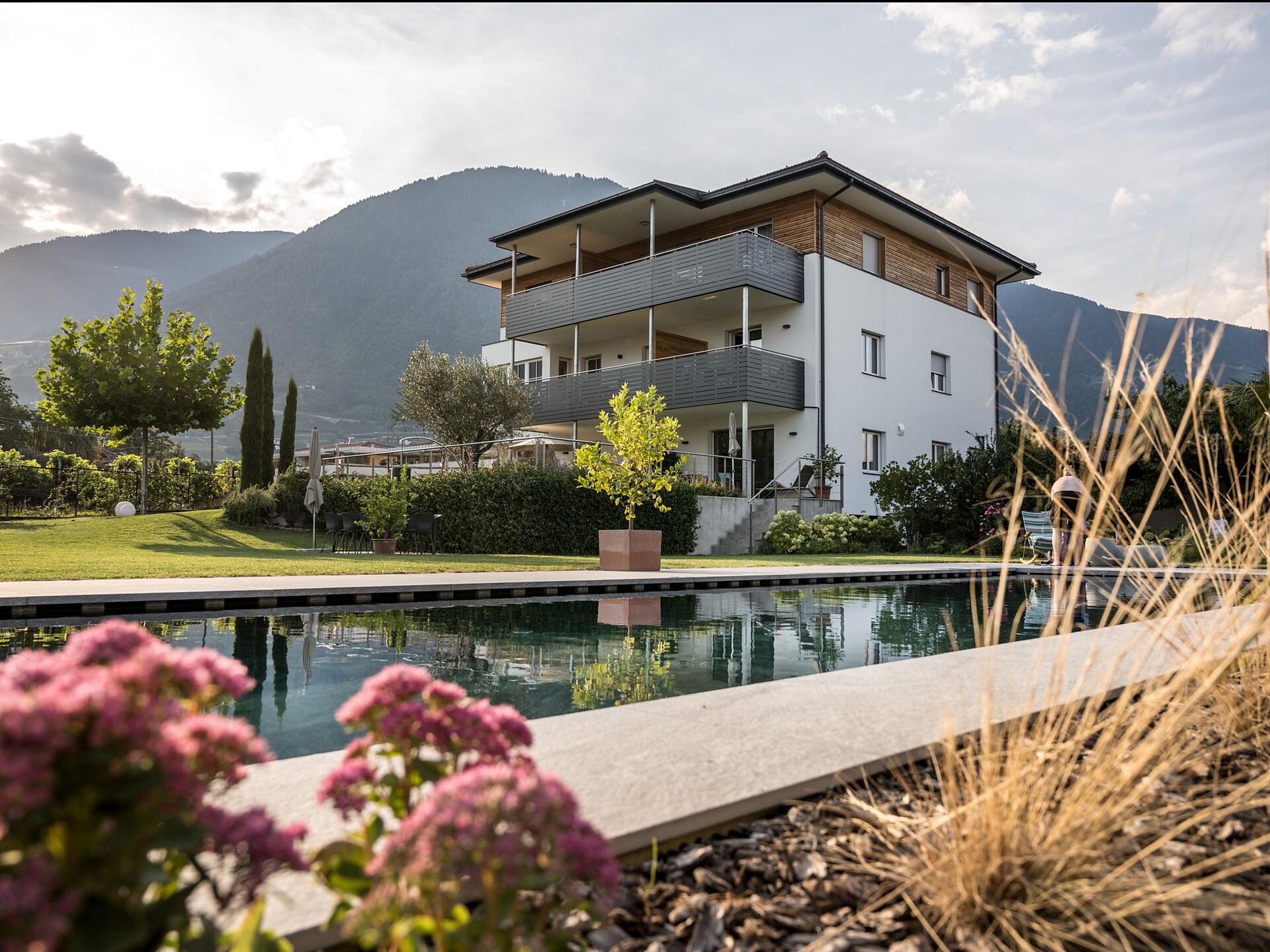 Appartamenti Wiesenstein - Merano e dintorni - #3 - suedtirol.info