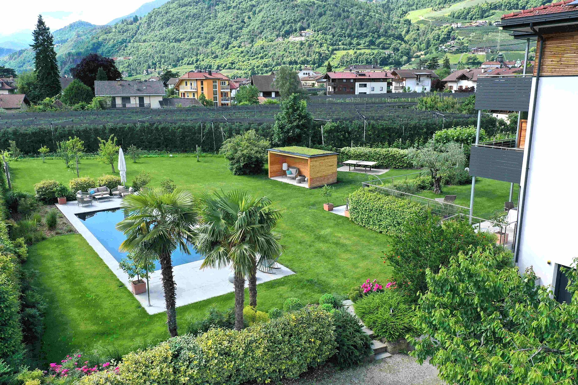 Casa Wiesenstein