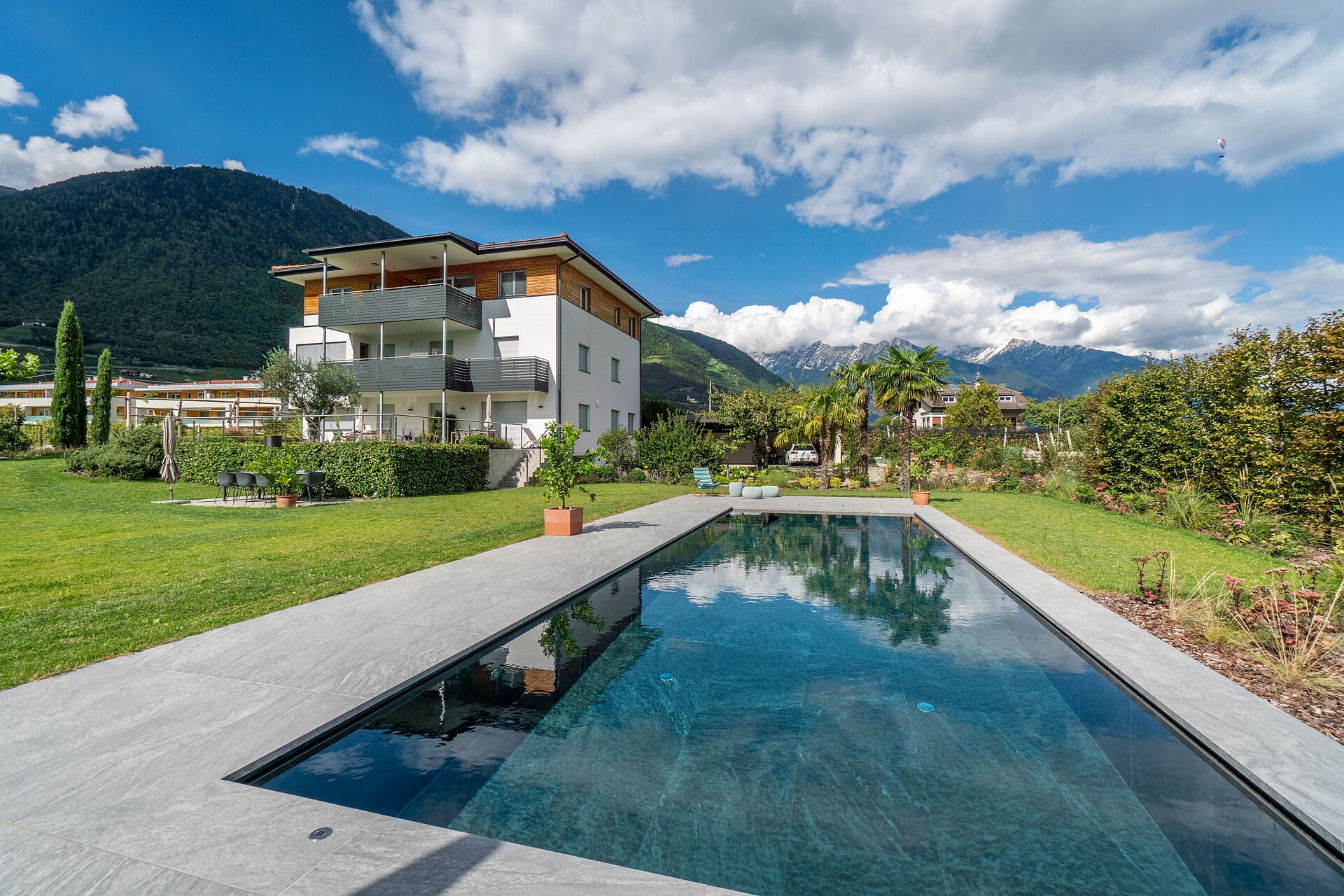 Ferienwohnungen Wiesenstein Lana 6 suedtirol.info