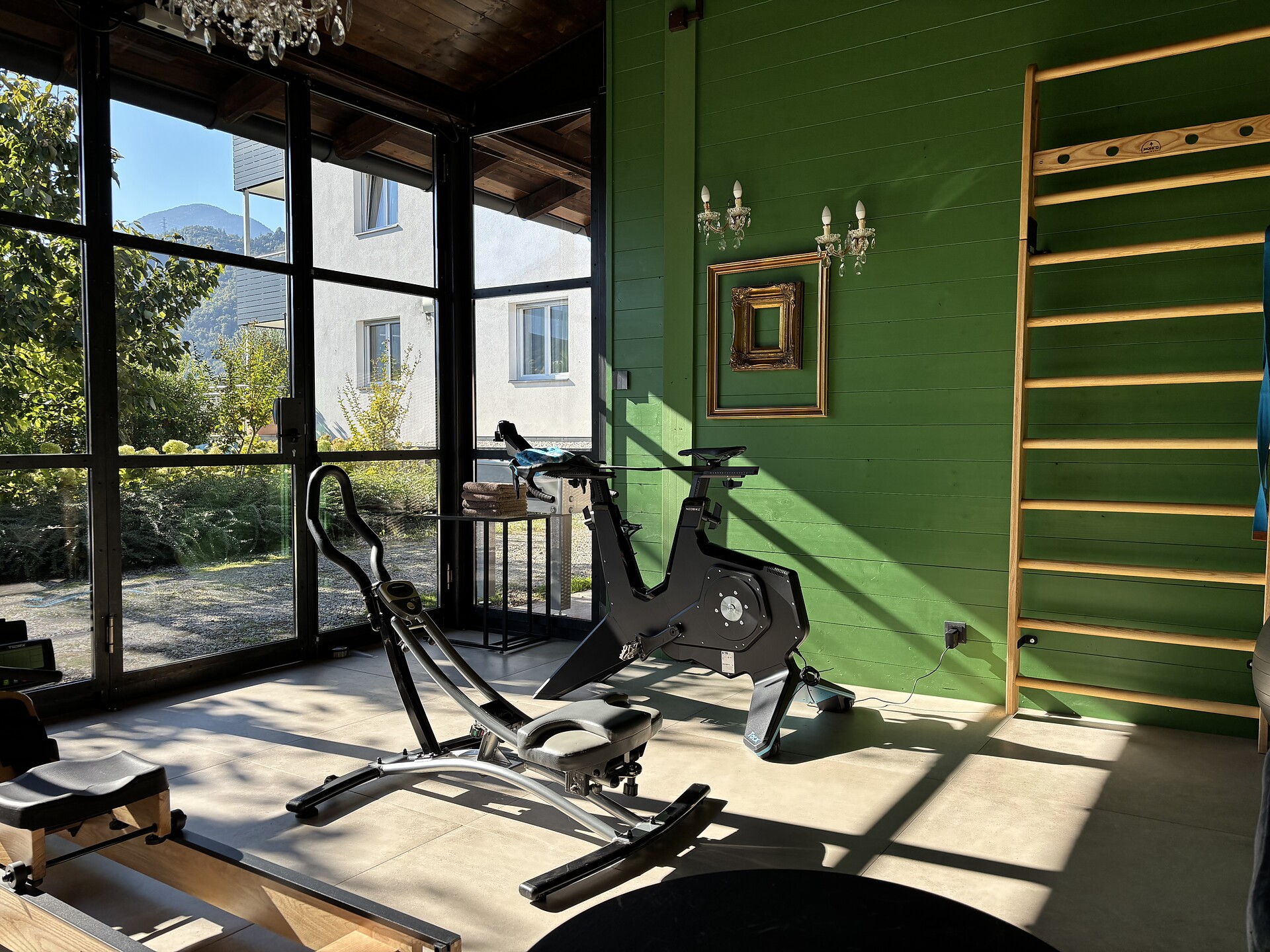 I nostri appartamenti nuovi