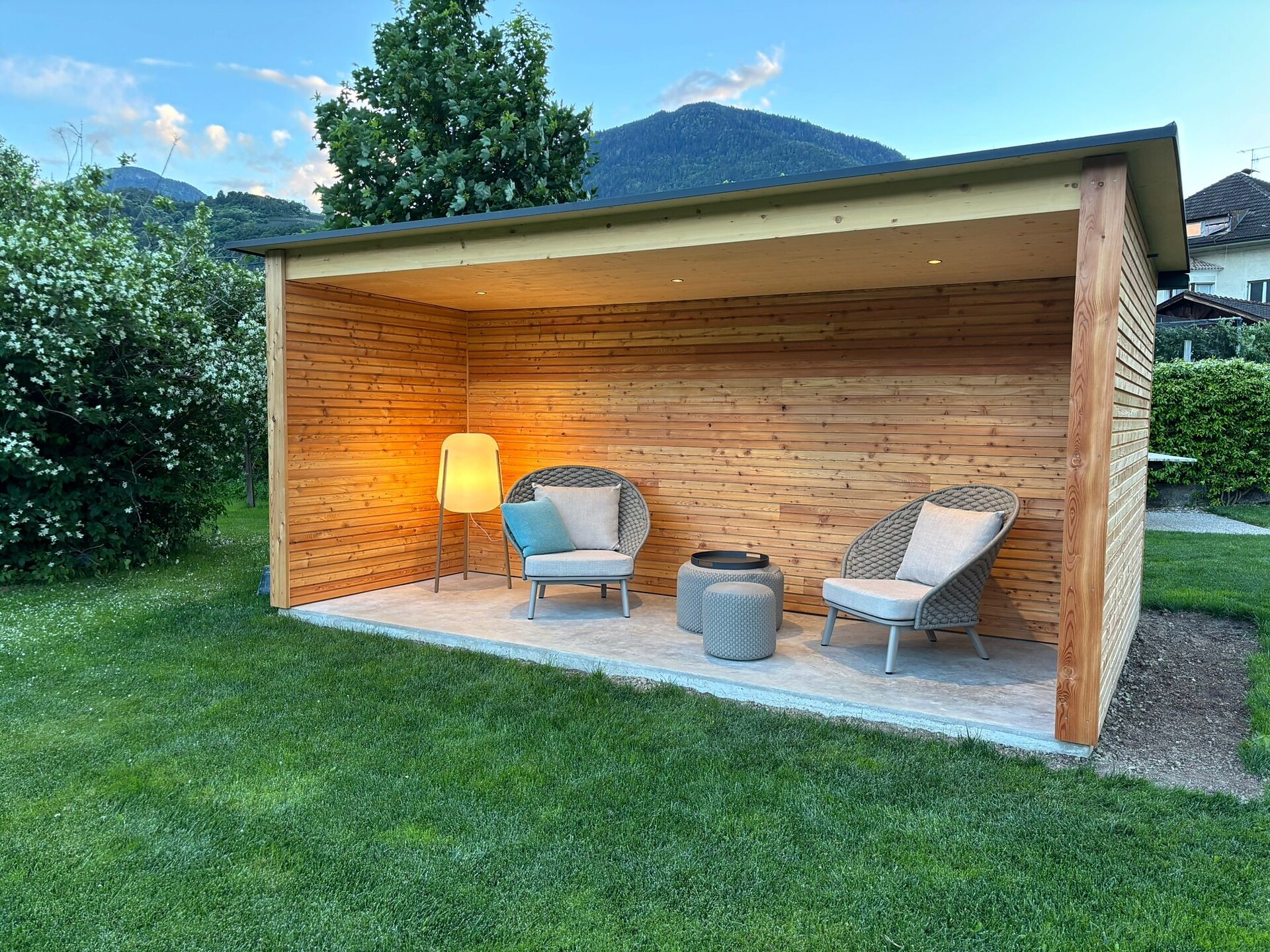 Garten