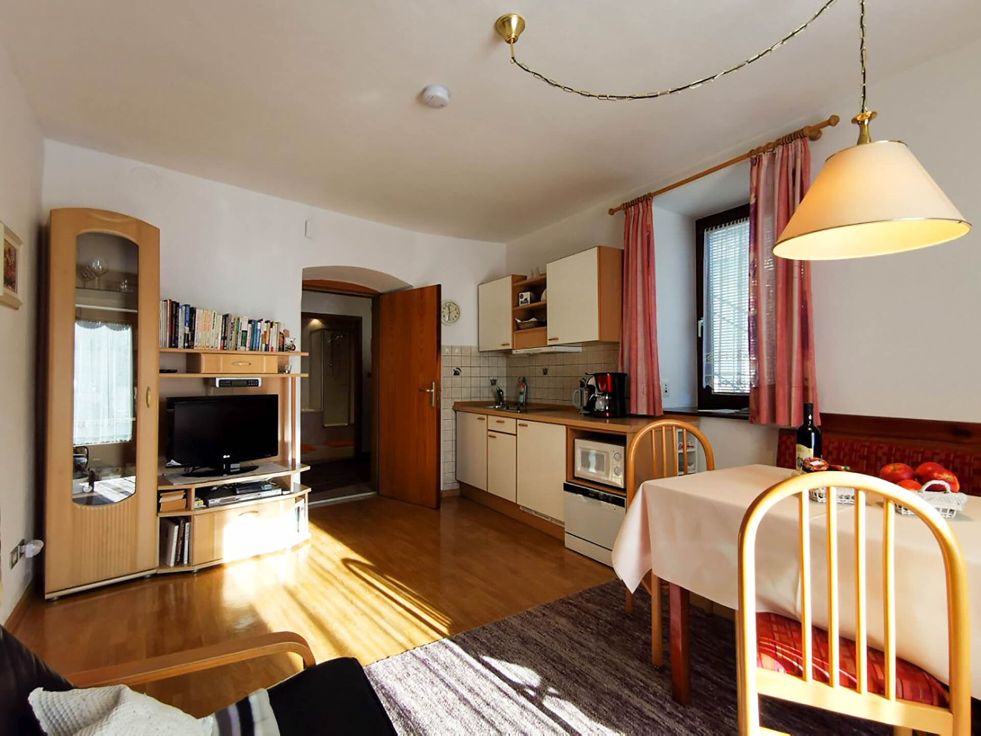 kitchen unit