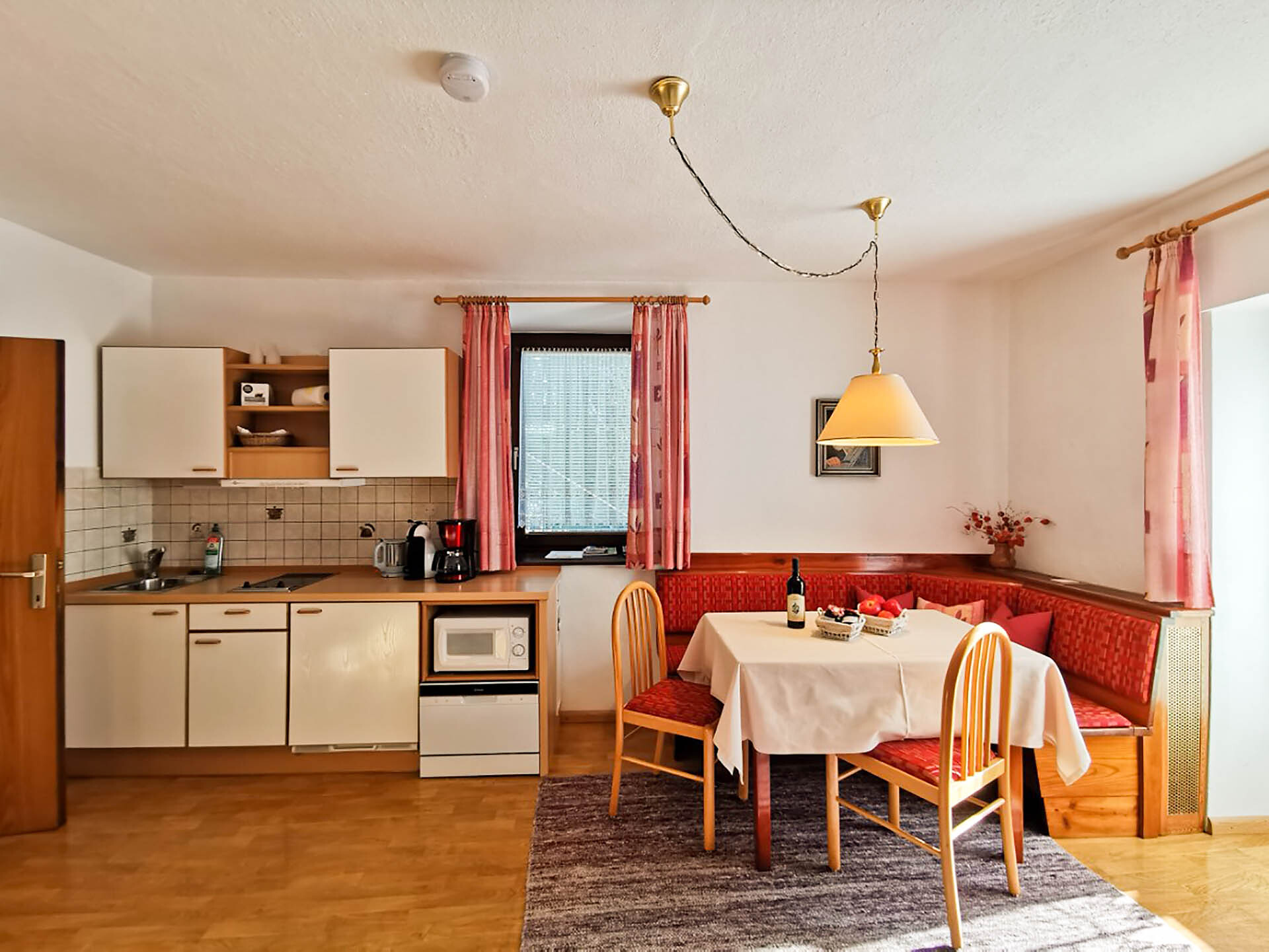 kitchen unit
