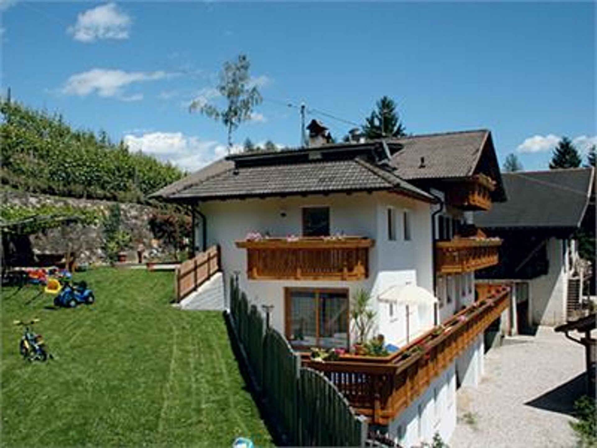 Gruberhof