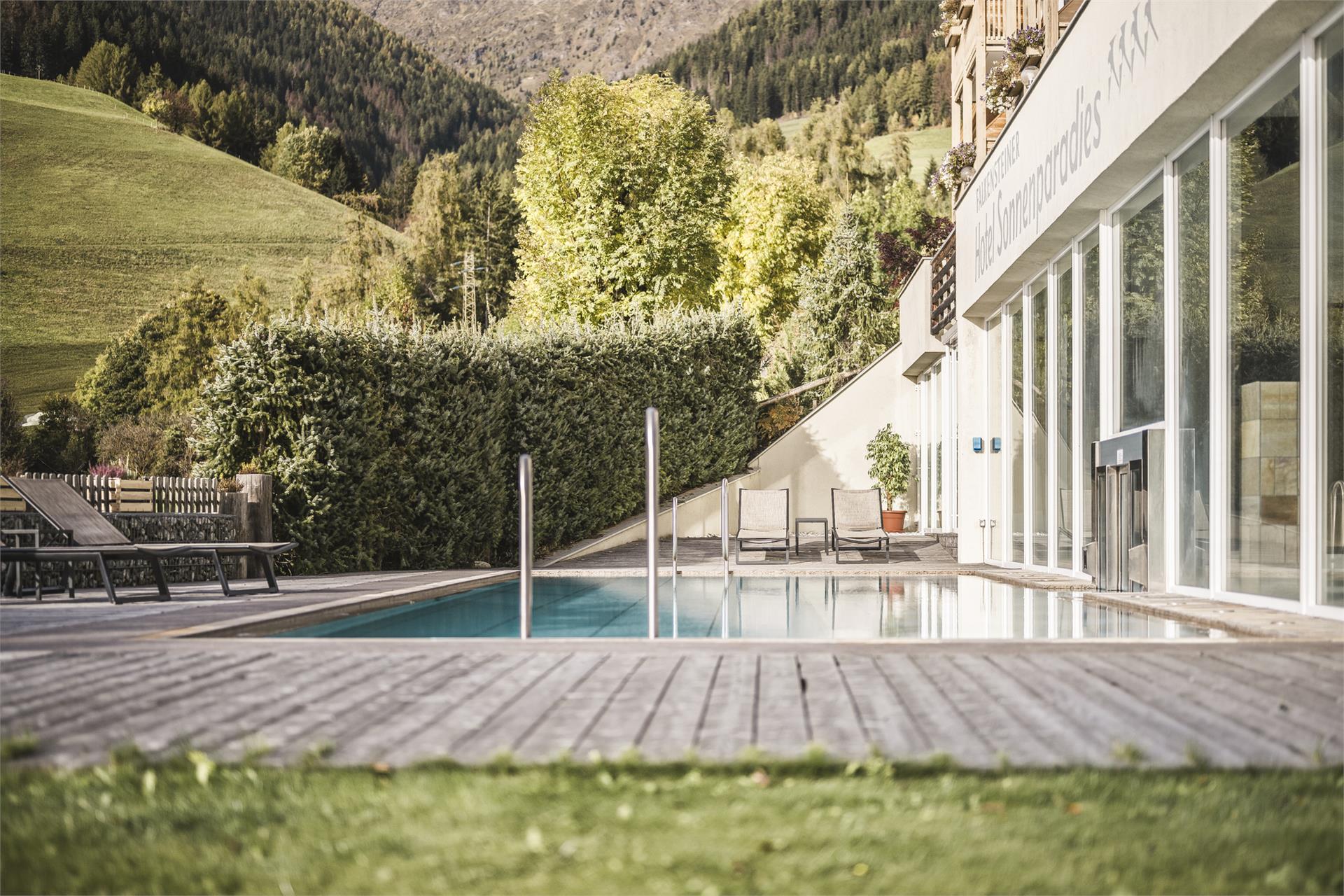 Falkensteiner Hotel & Spa Sonnenparadies Terenten/Terento 5 suedtirol.info