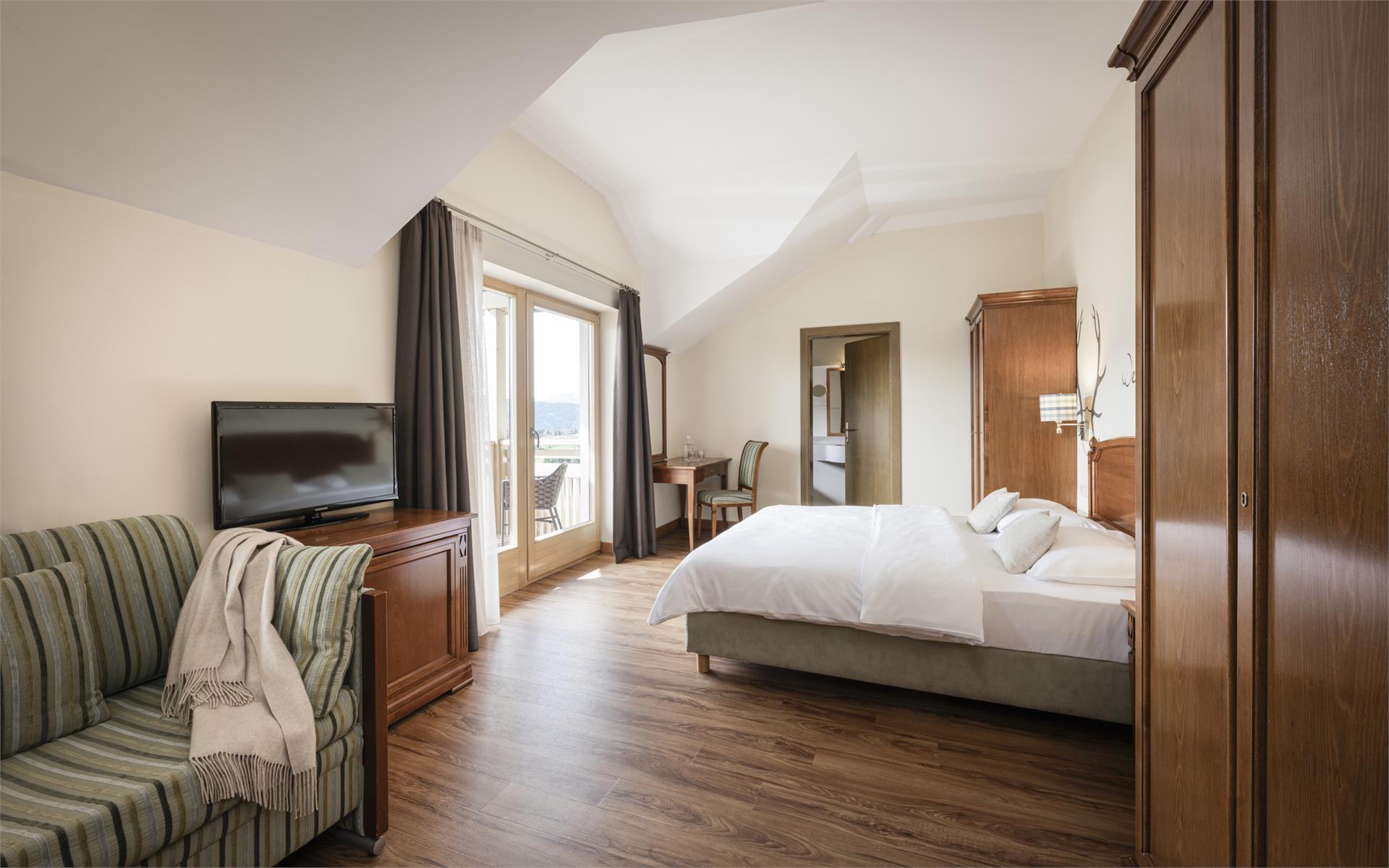 Falkensteiner Hotel & Spa Sonnenparadies Terenten/Terento 27 suedtirol.info