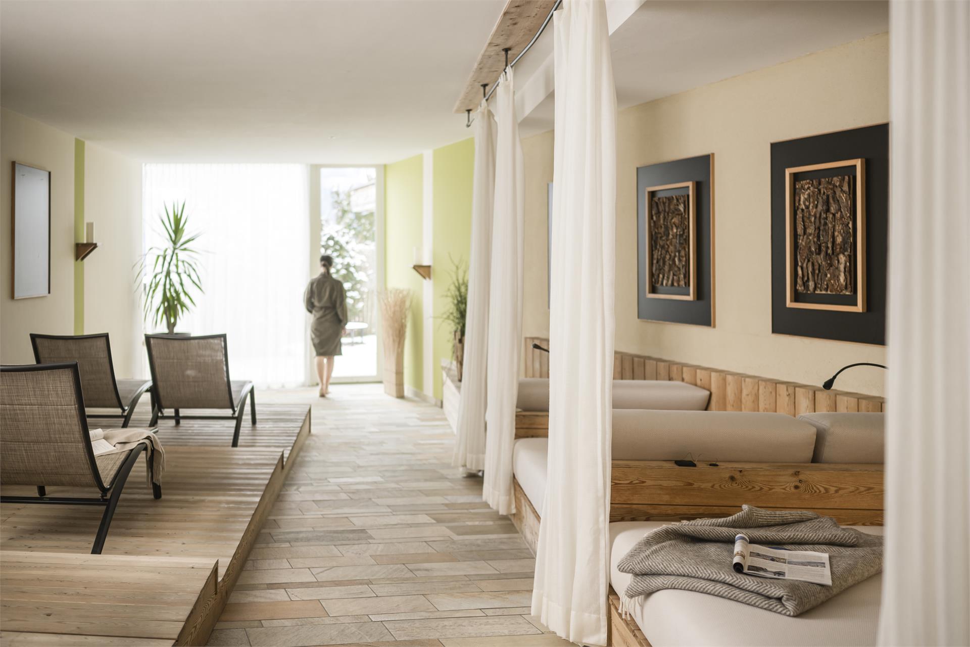 Falkensteiner Hotel & Spa Sonnenparadies Terenten/Terento 14 suedtirol.info