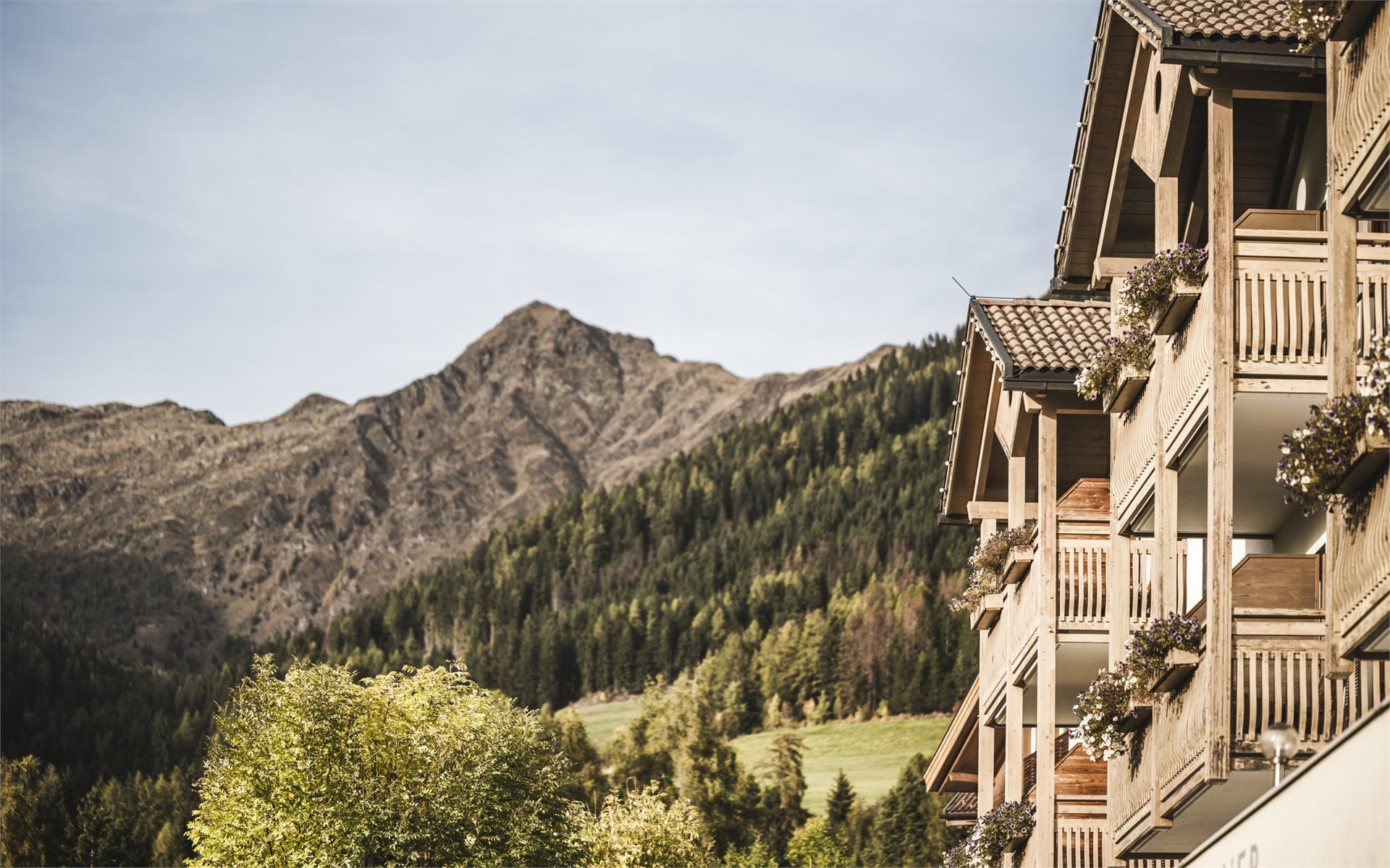 Falkensteiner Hotel & Spa Sonnenparadies Terenten/Terento 10 suedtirol.info