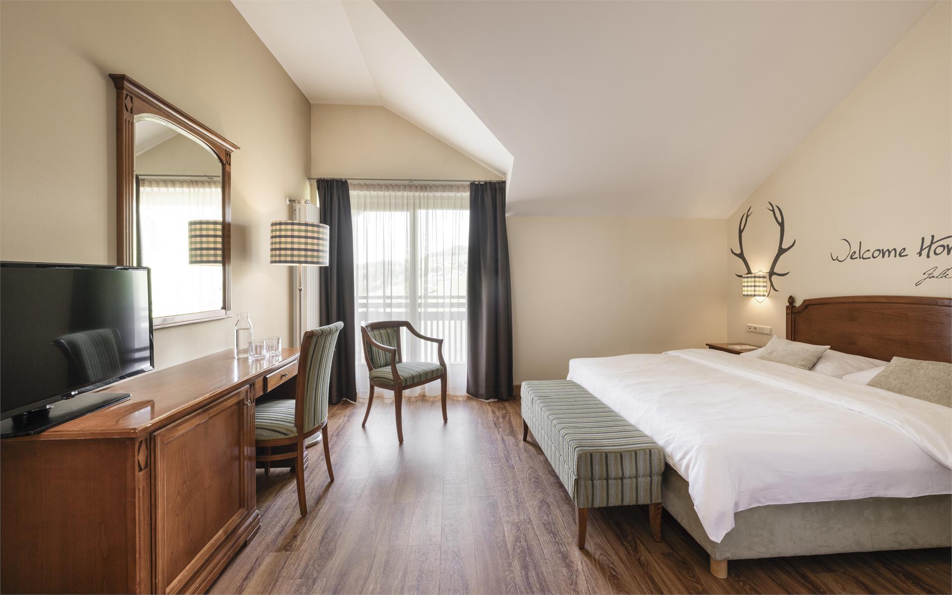 Falkensteiner Hotel & Spa Sonnenparadies Terenten/Terento 26 suedtirol.info