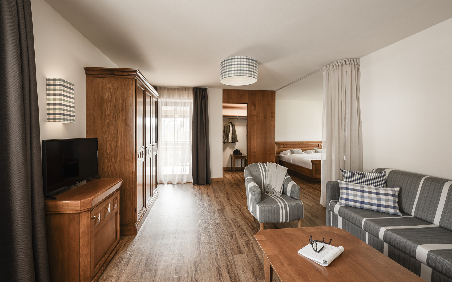 Falkensteiner Hotel & Spa Sonnenparadies Terenten 9 suedtirol.info