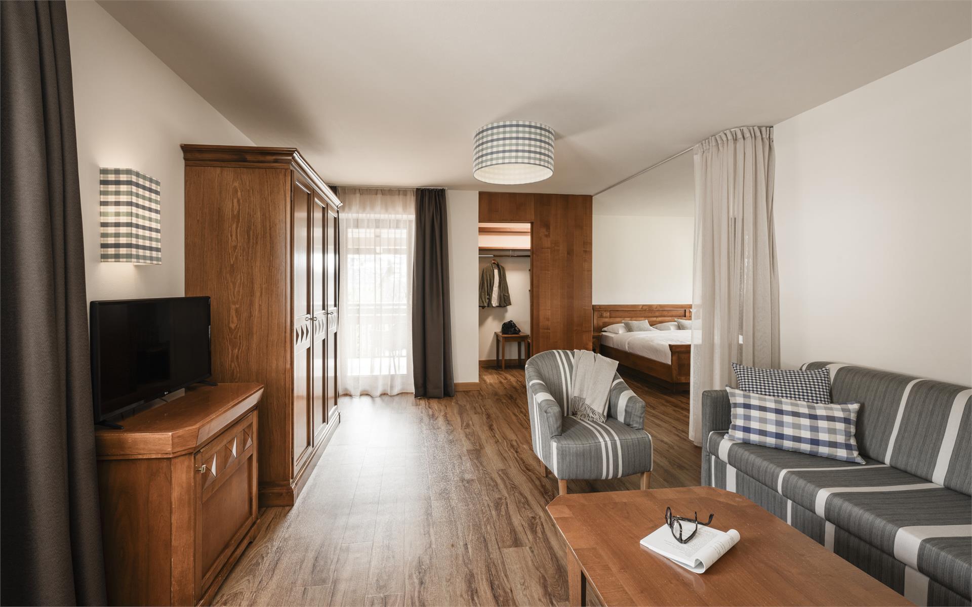Falkensteiner Hotel & Spa Sonnenparadies Terenten/Terento 9 suedtirol.info