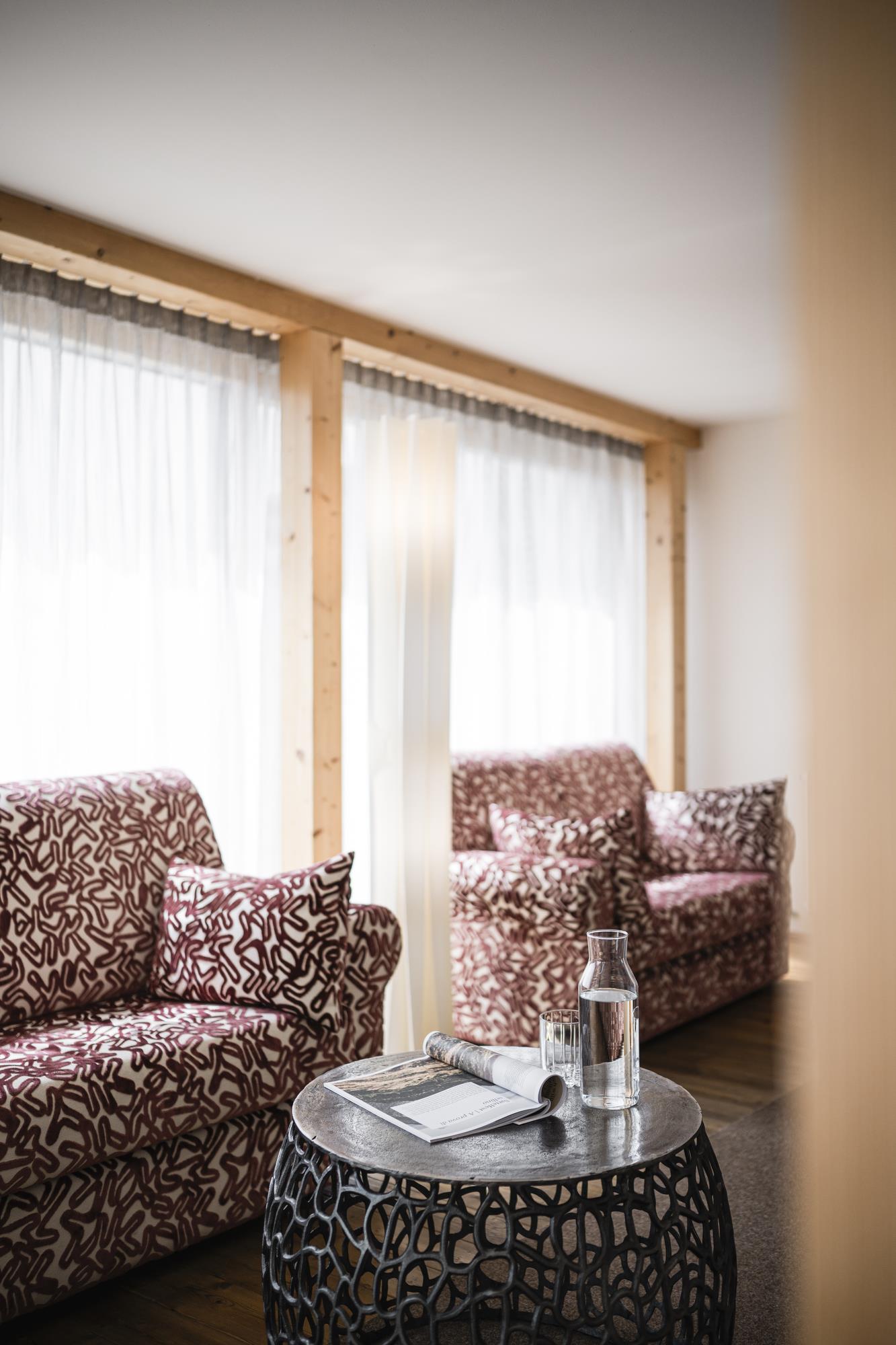Falkensteiner Hotel & Spa Sonnenparadies Terenten/Terento 21 suedtirol.info