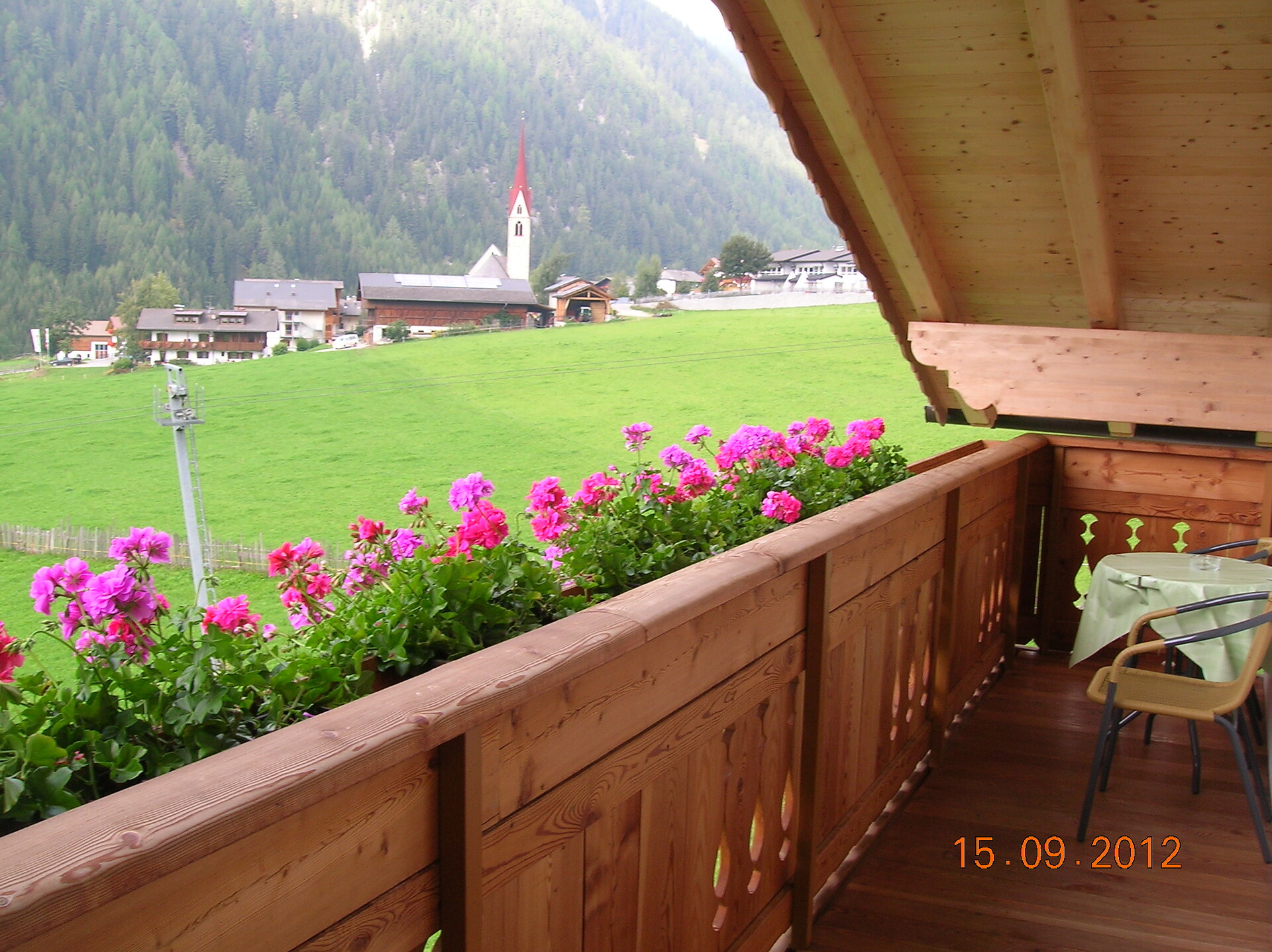 balcone