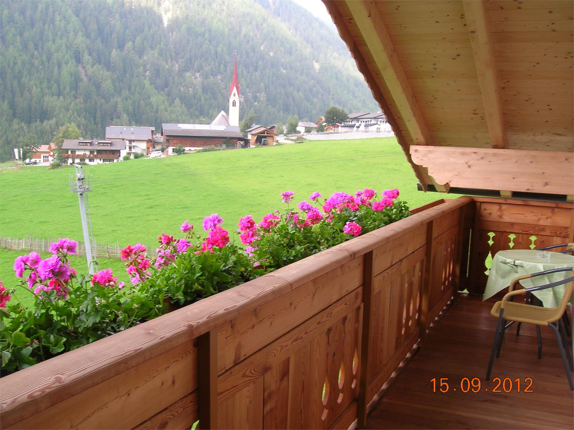 Flatscherhof Mühlbach 4 suedtirol.info