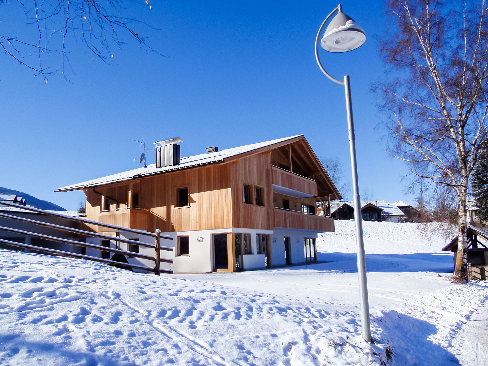 Fw Jörgenhof - Dolomites Region Kronplatz/Plan de Corones - #9 - suedtirol.info