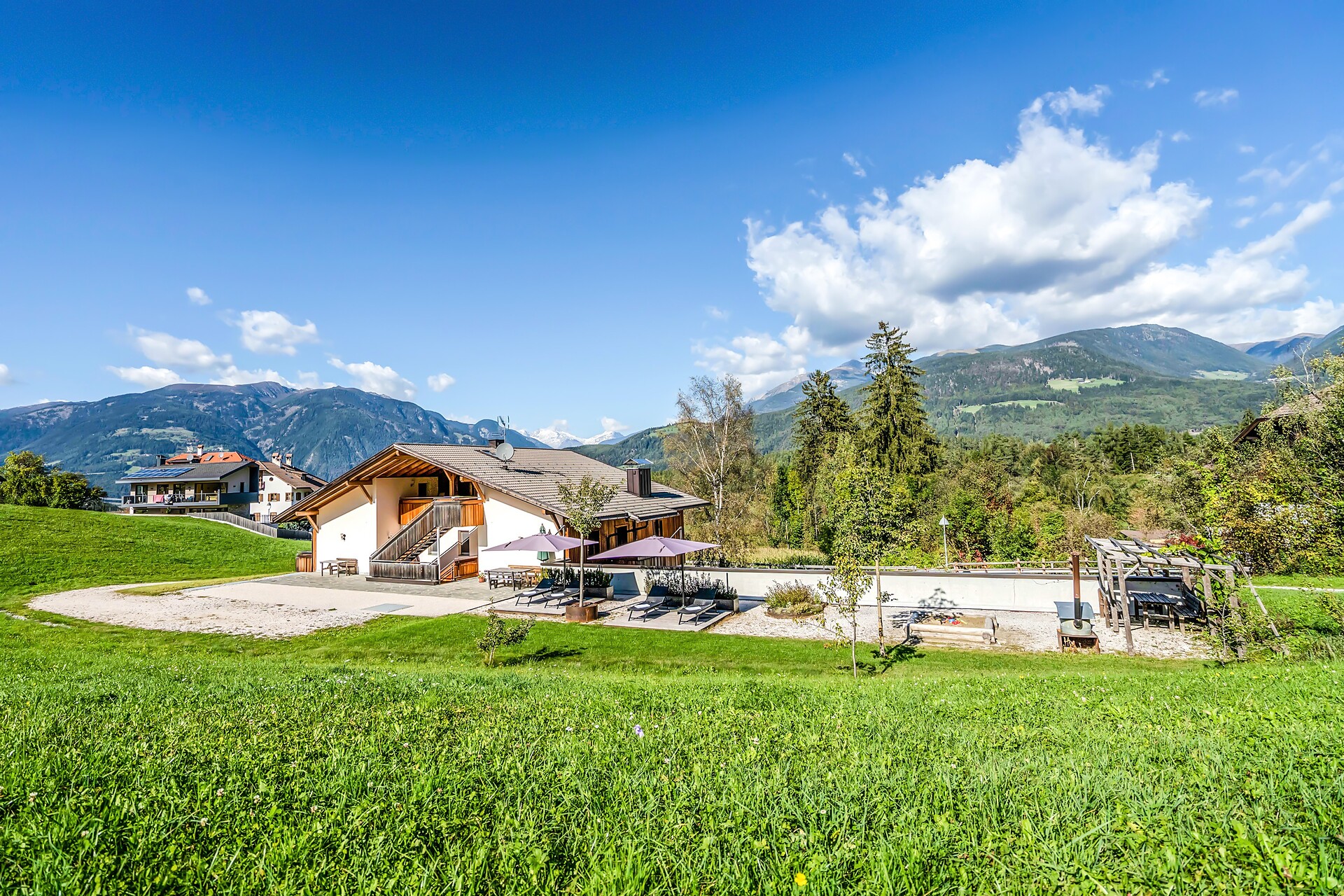 Fw Jörgenhof - Dolomites Region Kronplatz/Plan de Corones - #2 - suedtirol.info