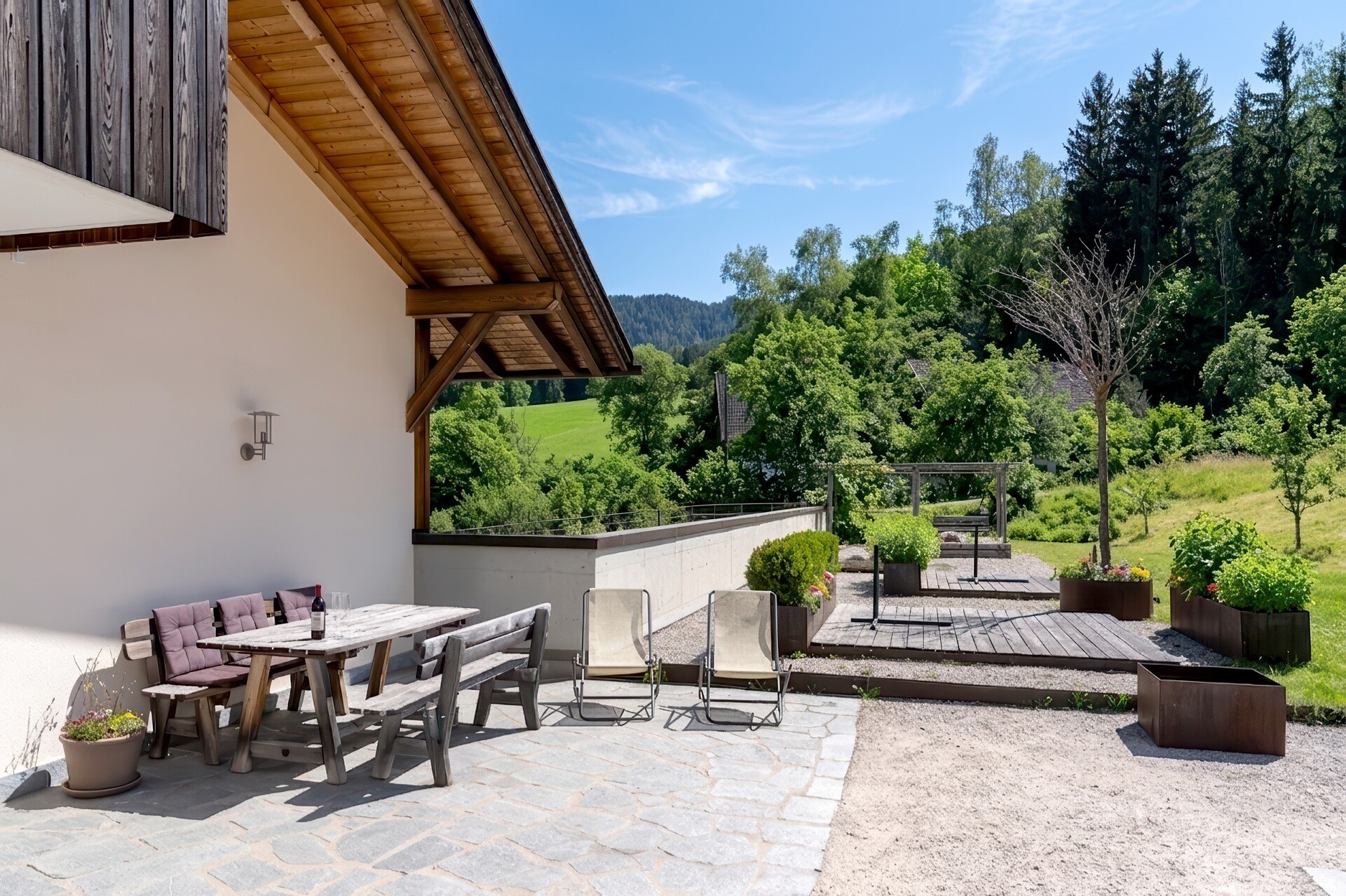 Fw Jörgenhof - Dolomites Region Kronplatz/Plan de Corones - #14 - suedtirol.info