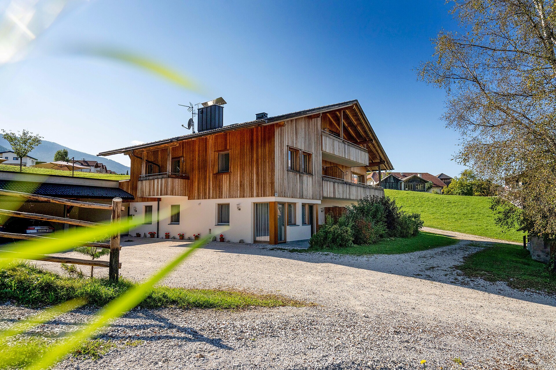 Fw Jörgenhof - Dolomites Region Kronplatz/Plan de Corones - #5 - suedtirol.info