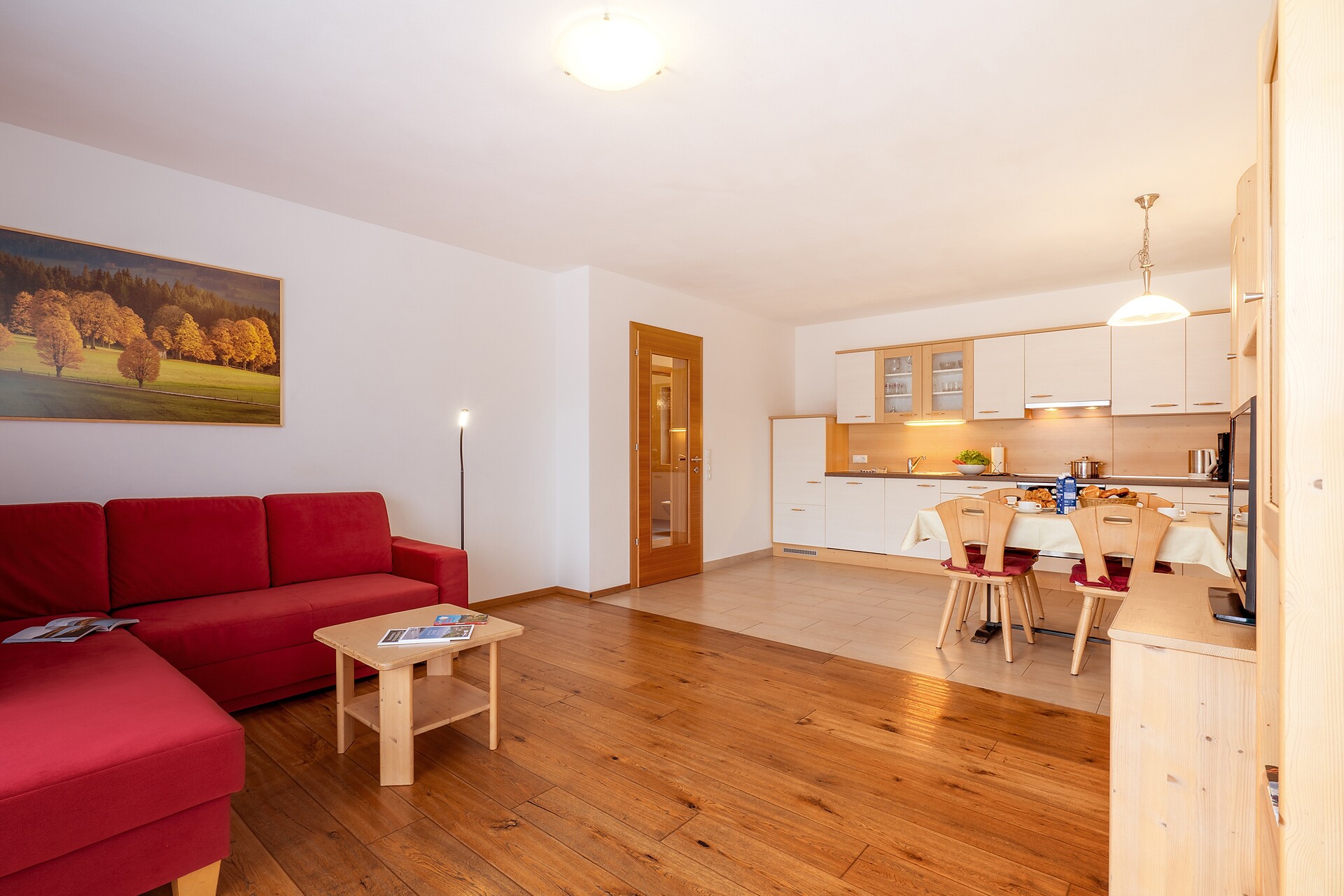 Fw Jörgenhof - Dolomites Region Kronplatz/Plan de Corones - #10 - suedtirol.info